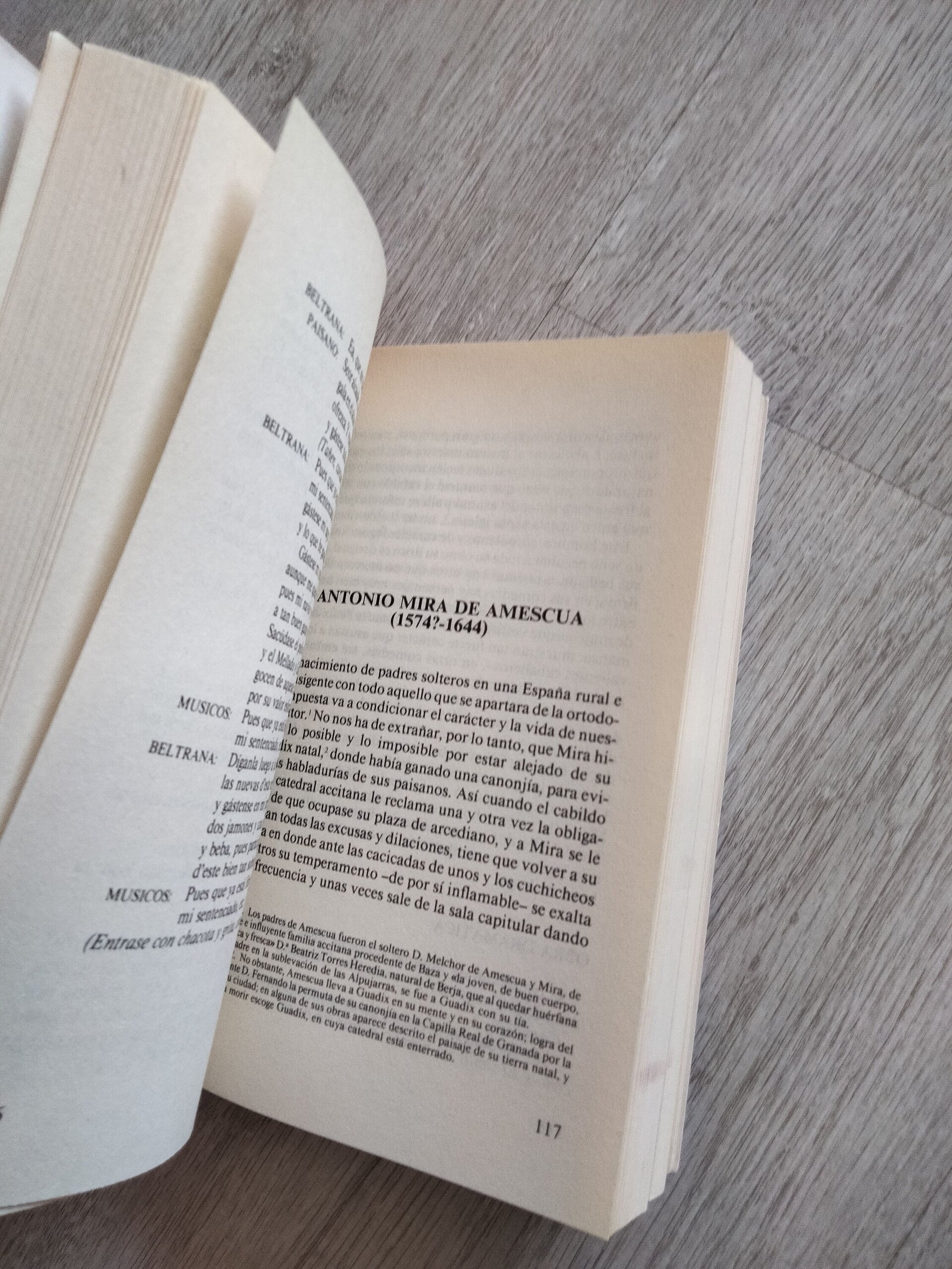 Dramaturgos andaluces del Siglo de Oro - 7