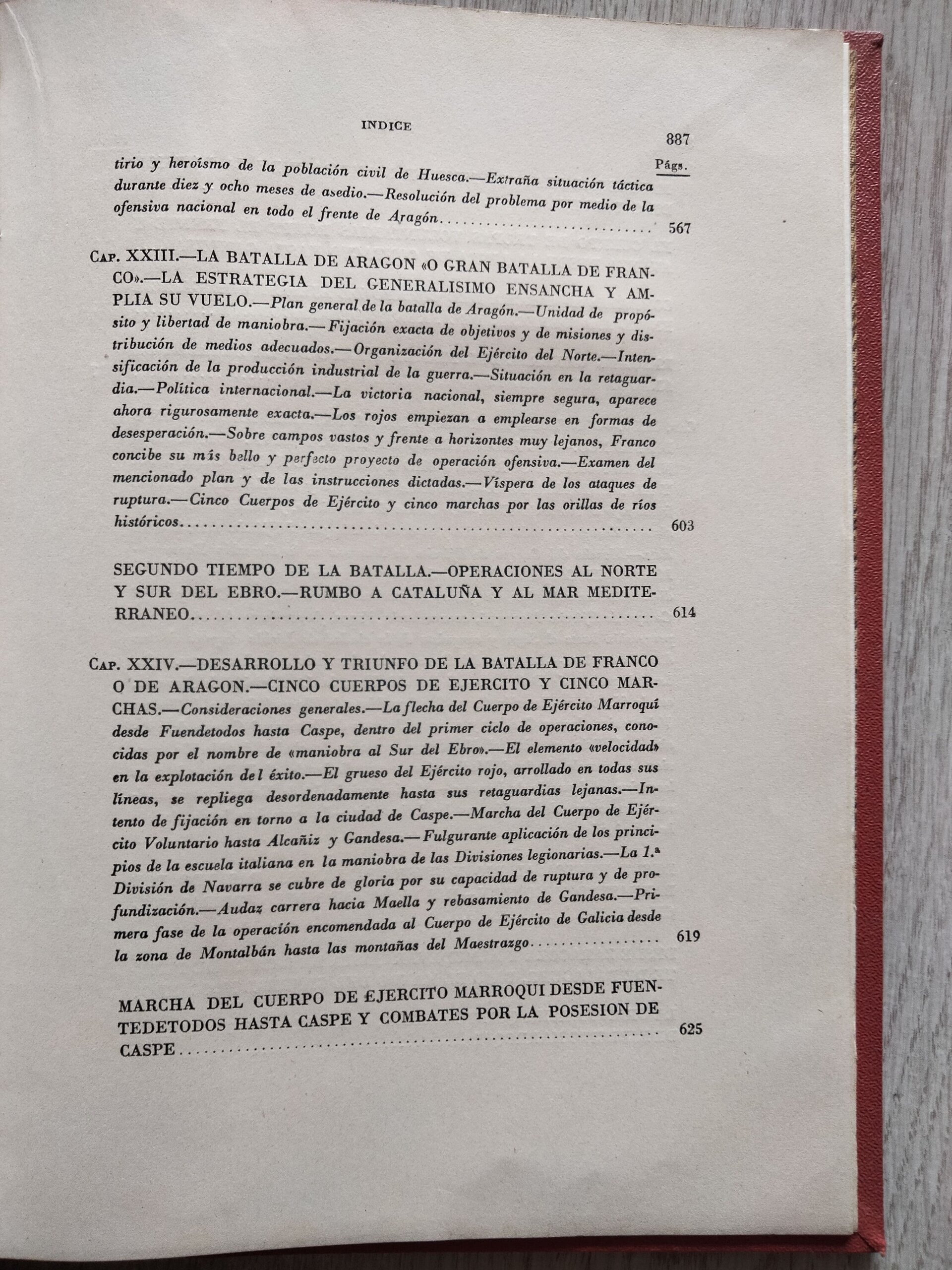 Historia Militar de la Guerra de España (1936-1939) - completo - 9