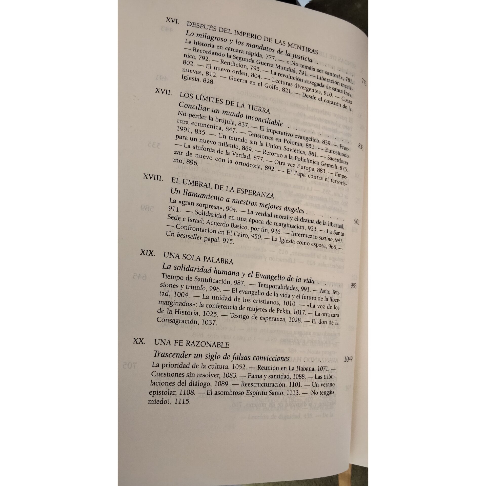 Biografía de Juan Pablo II - 7