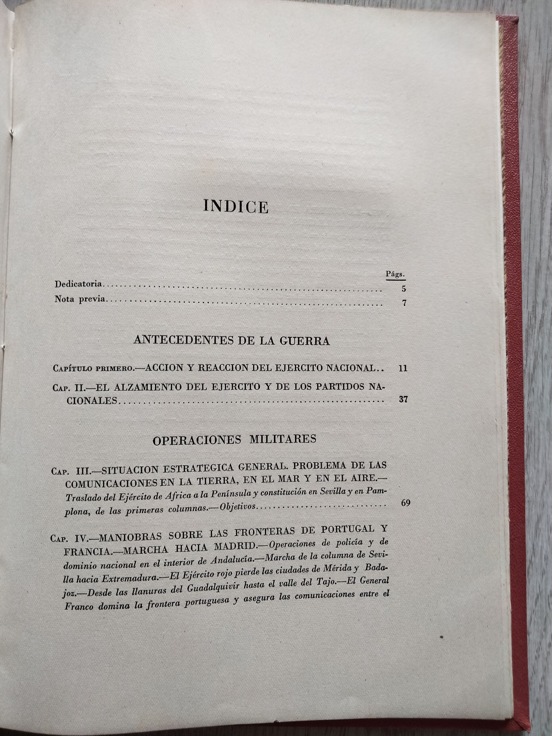 Historia Militar de la Guerra de España (1936-1939) - completo - 21