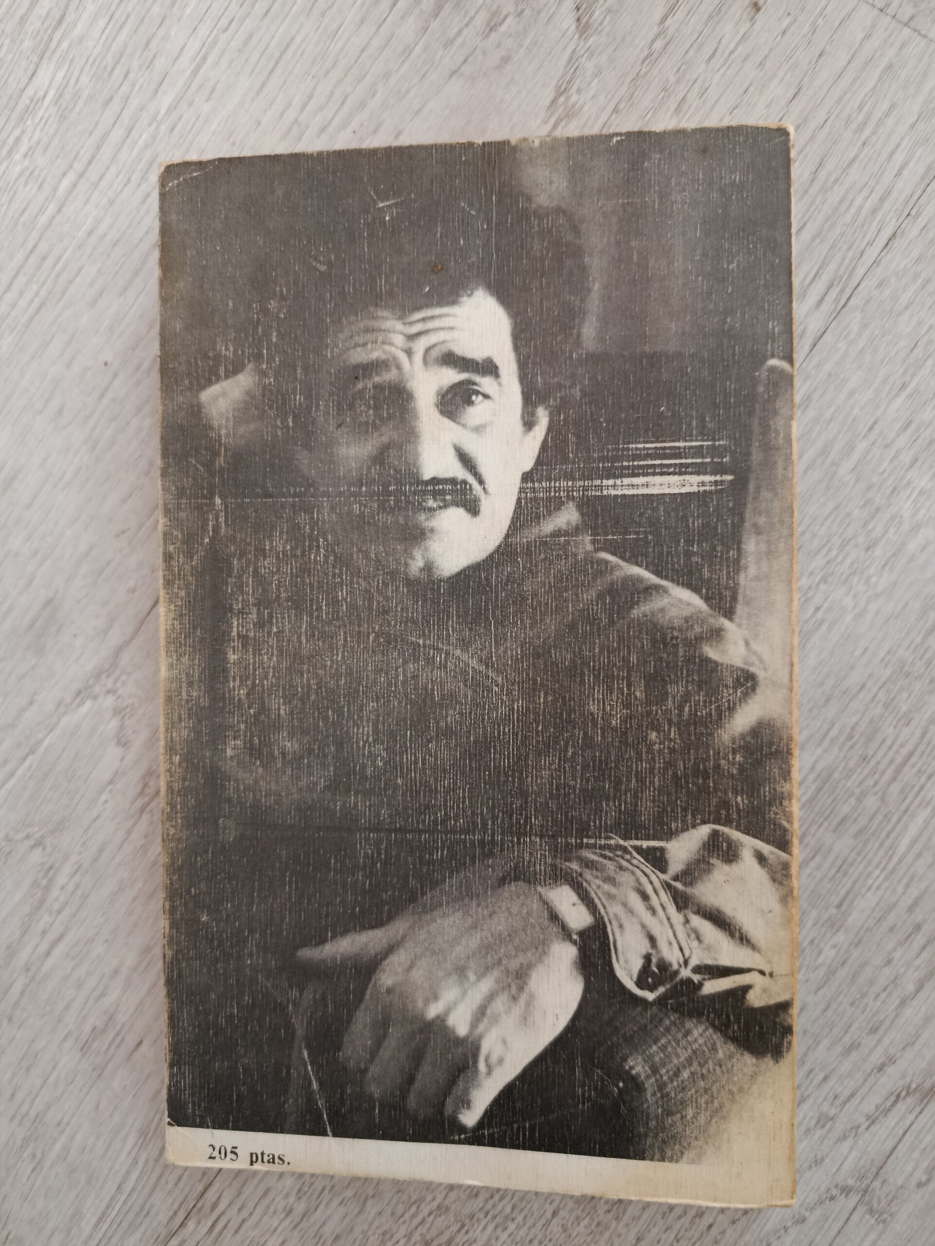 Cien años de soledad - 4