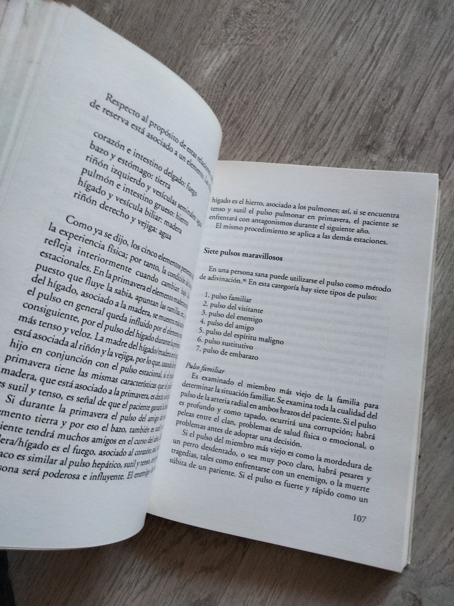 Introducción a la medicina tibetana - 7