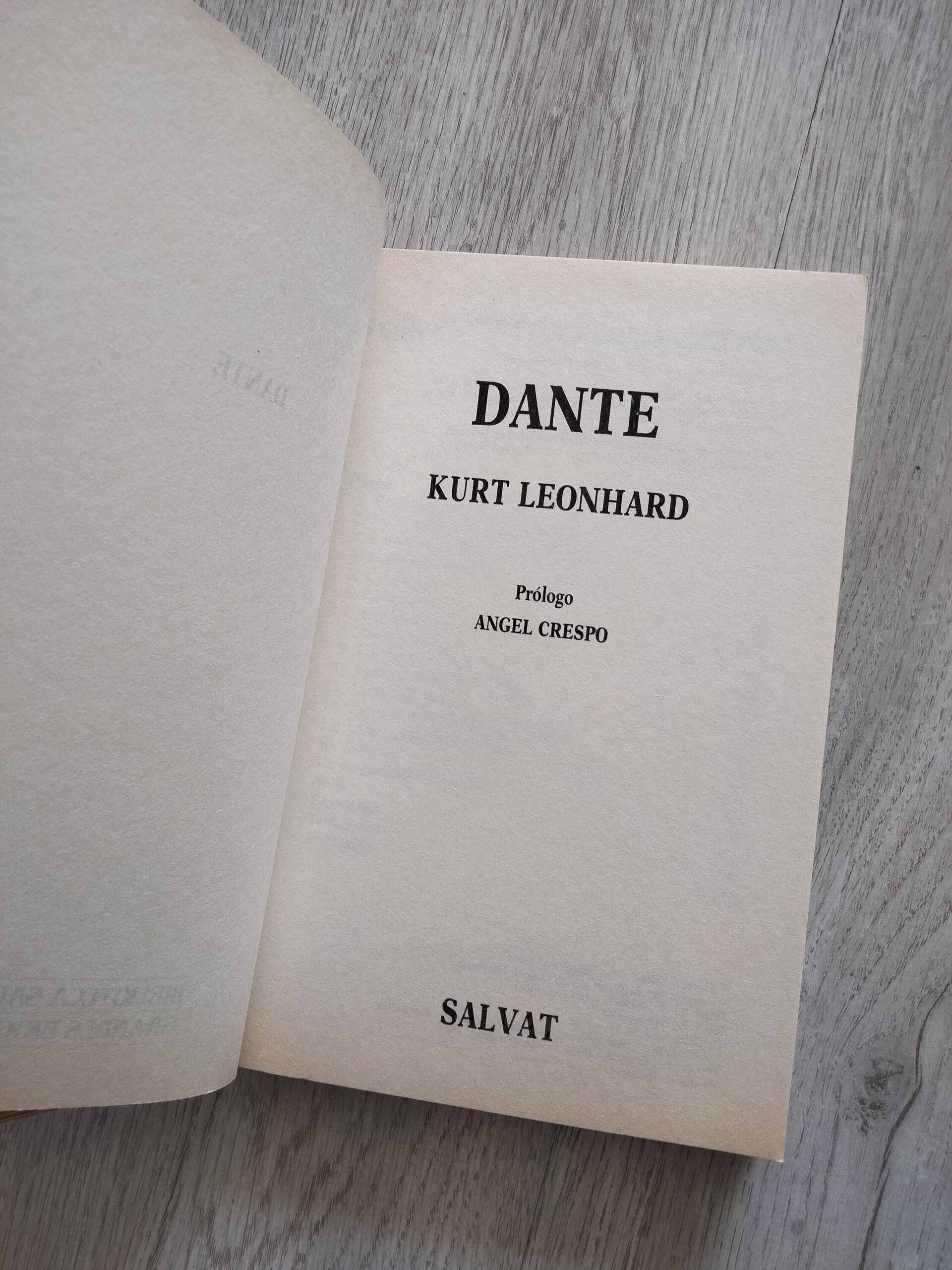 Dante - Biografía y análisis de su obra - 5