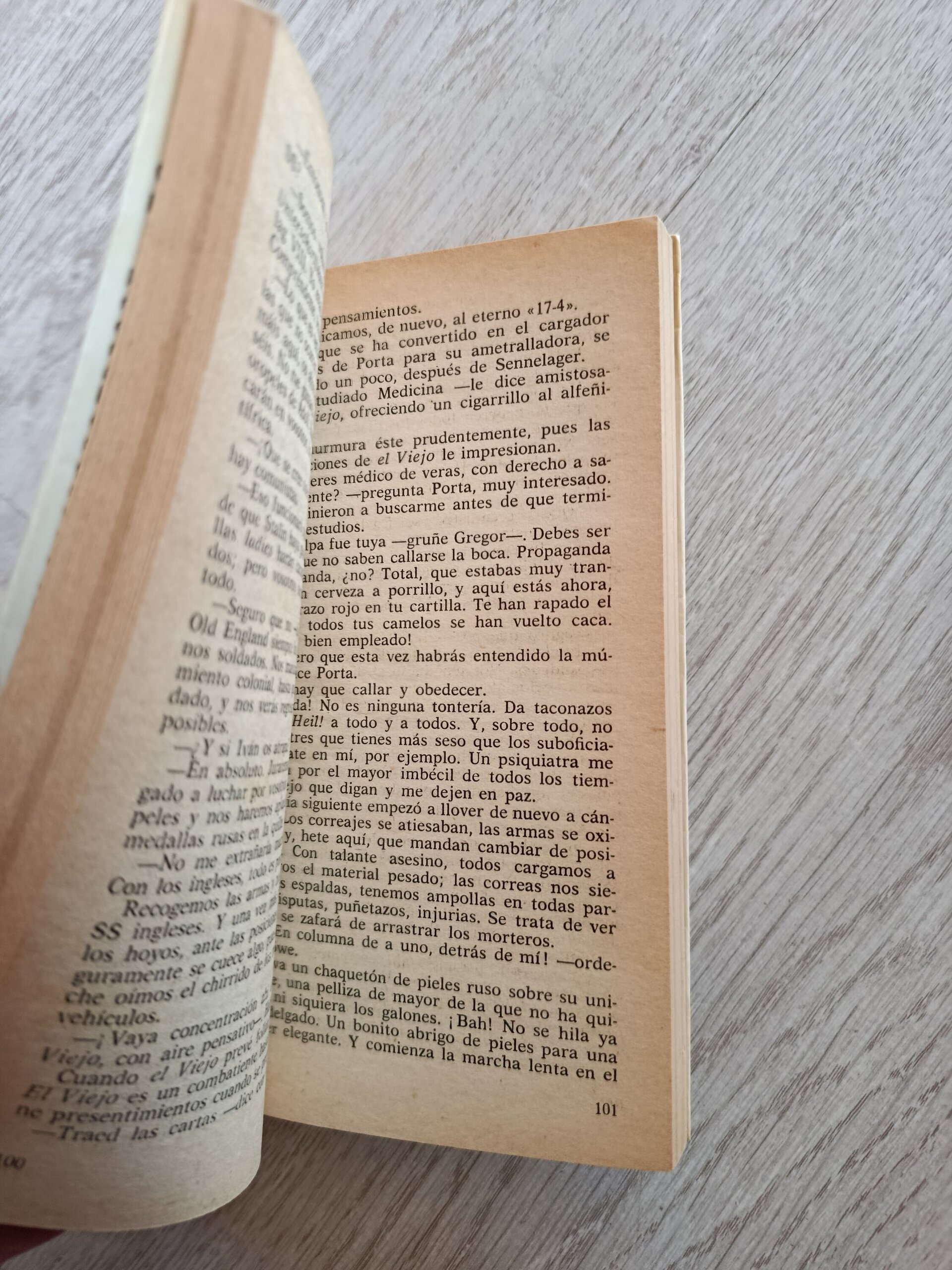 Comando Reichsführer Himmler - 6