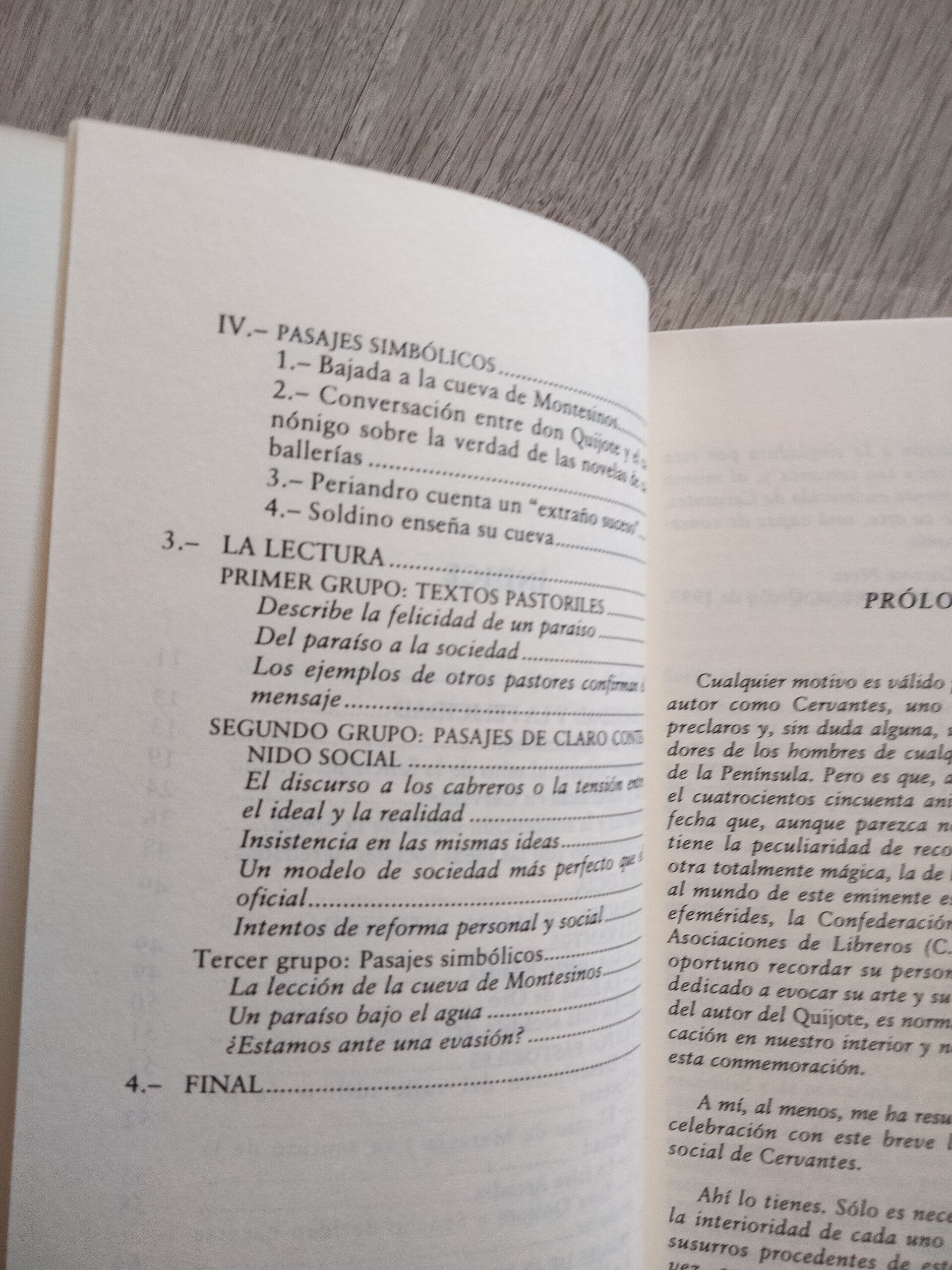 La Sociedad Ideal de Cervantes - 6