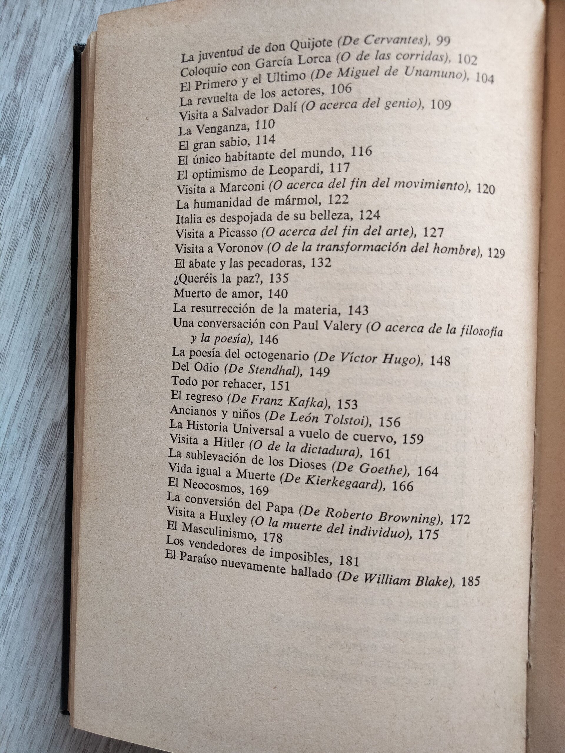 El libro negro - Giovanni Papini - 5