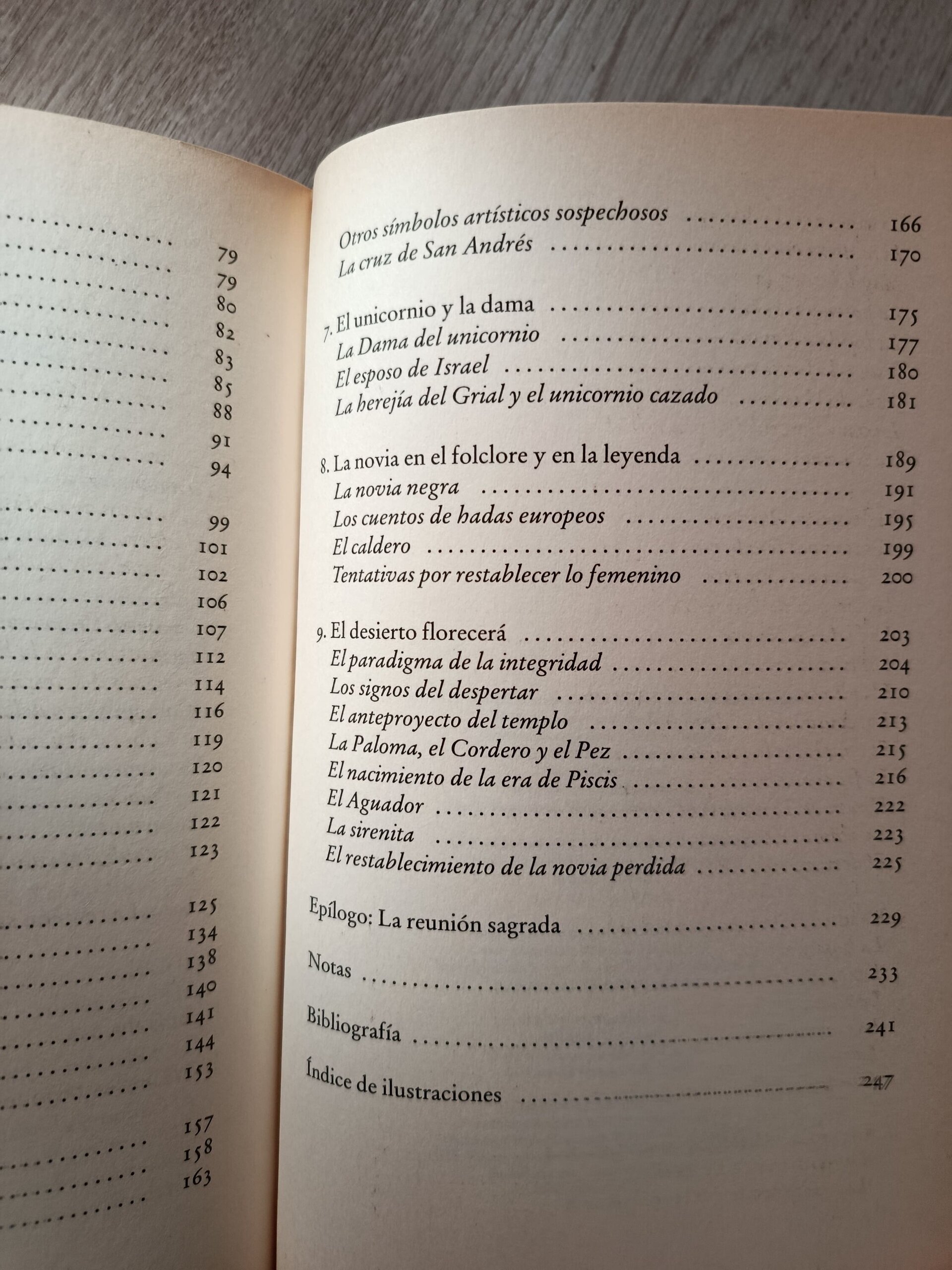 María Magdalena y El Santo Grial - 9