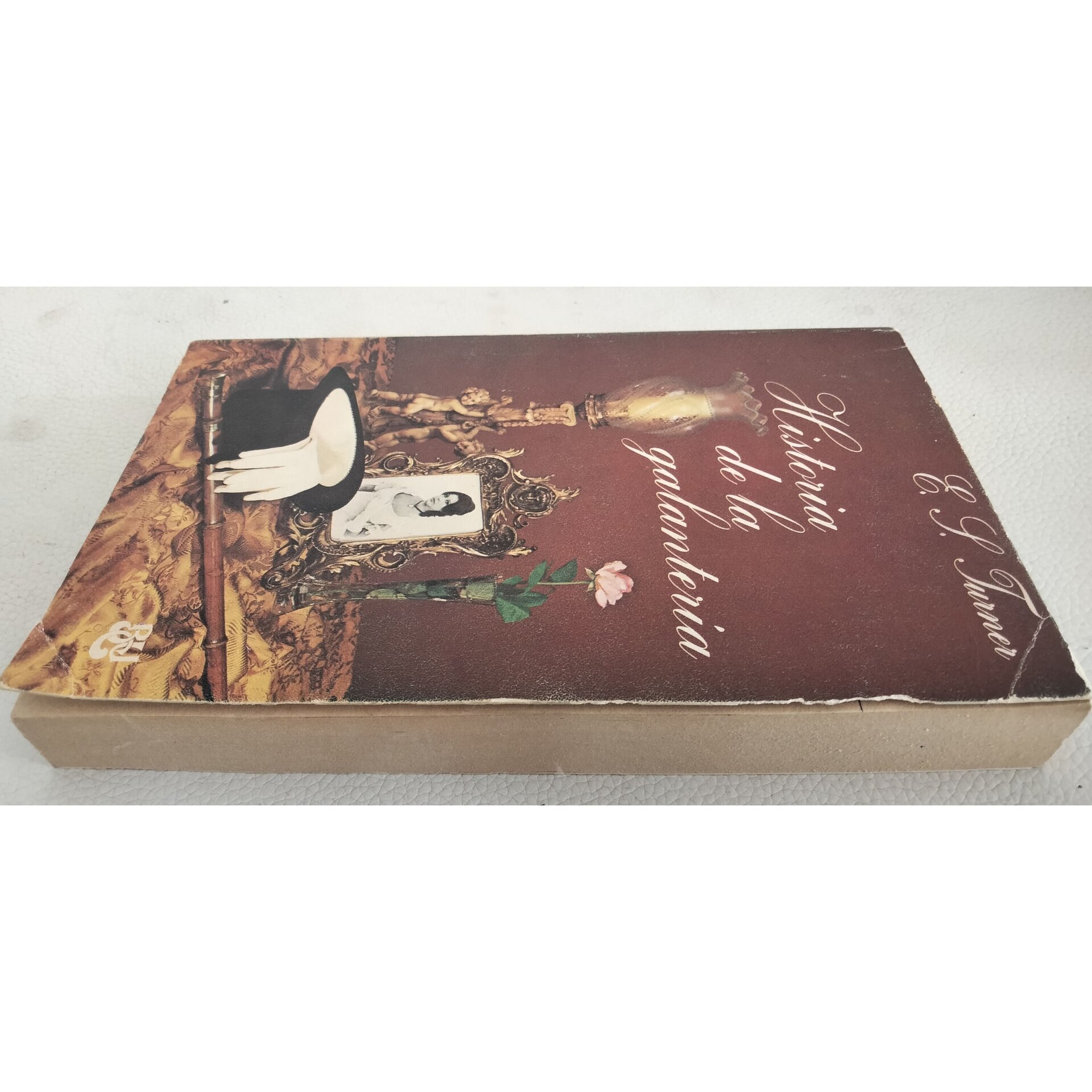 Historia de la galantería - 2