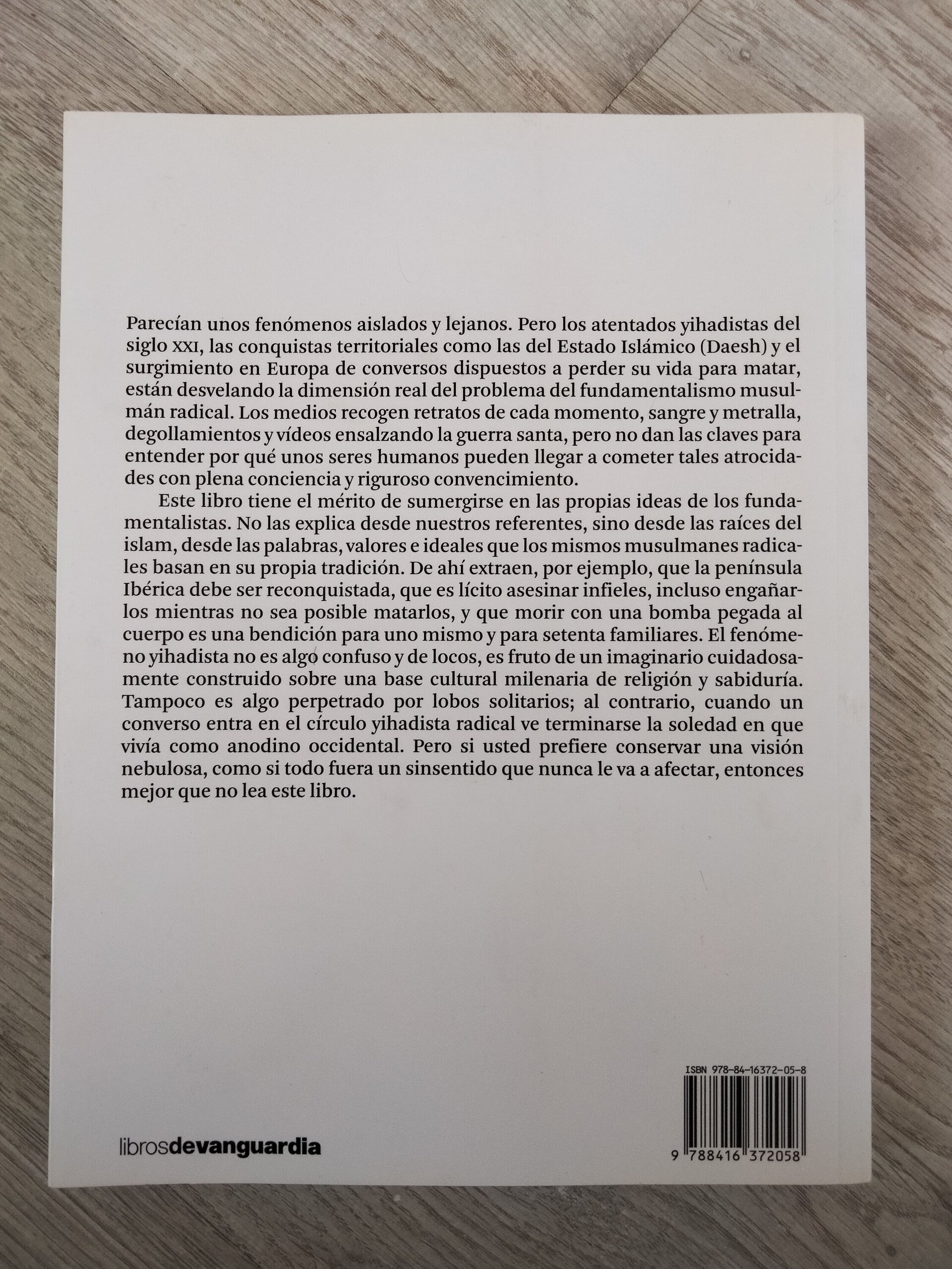 Objetivo: Califato Universal - 3