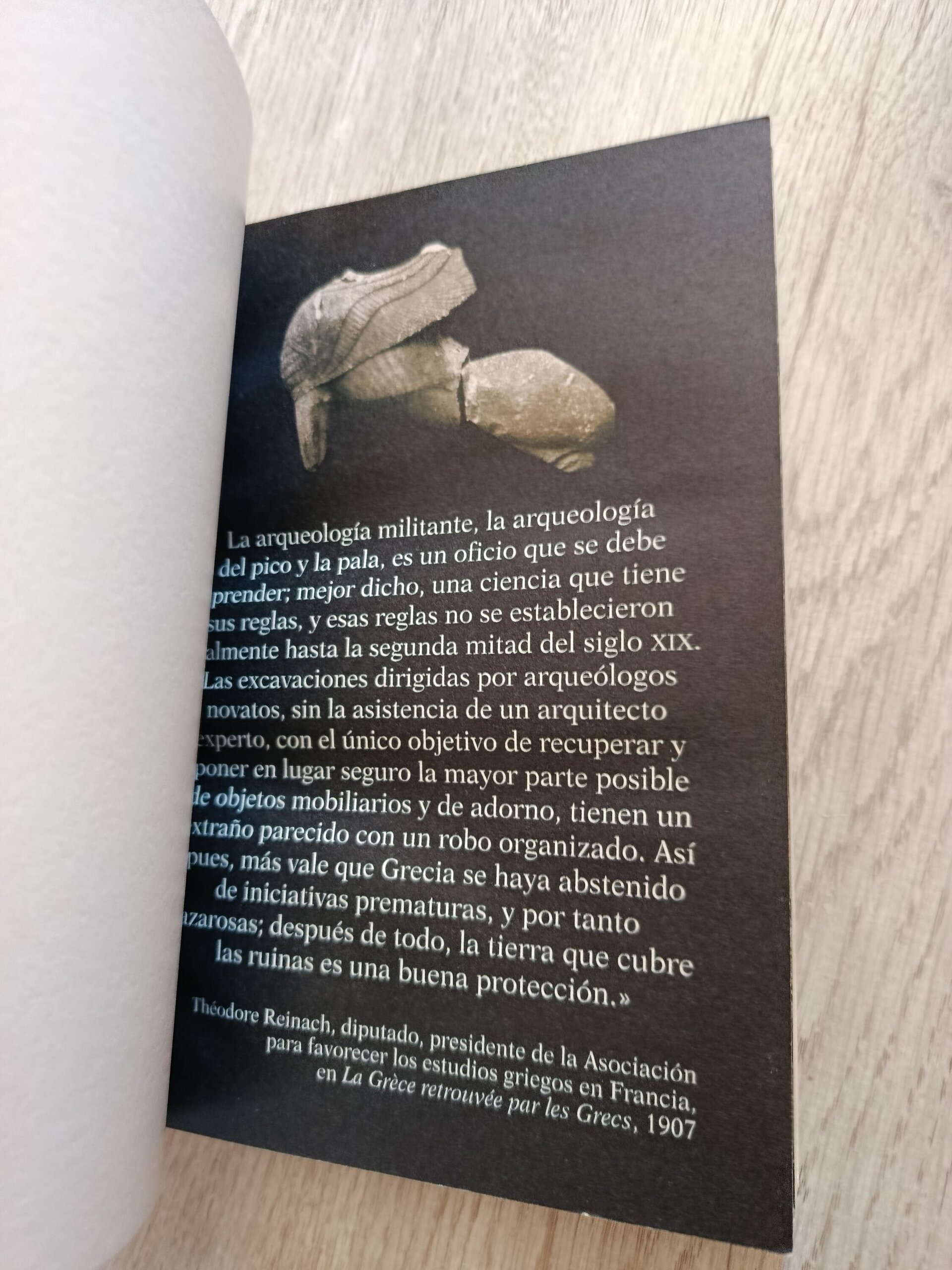 La Antigua Grecia - 5