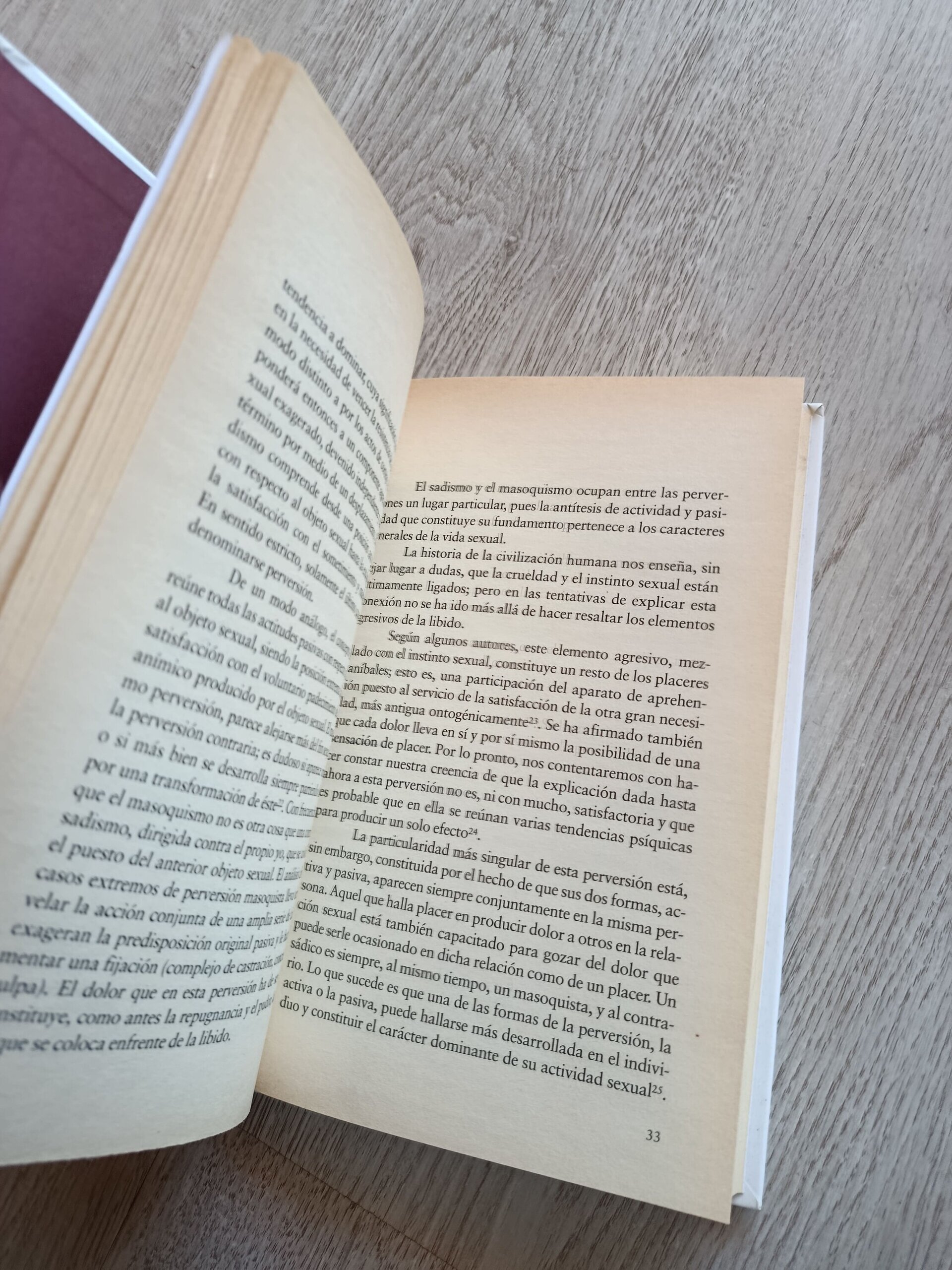 Freud - Tres ensayos sobre teoría sexual - 8