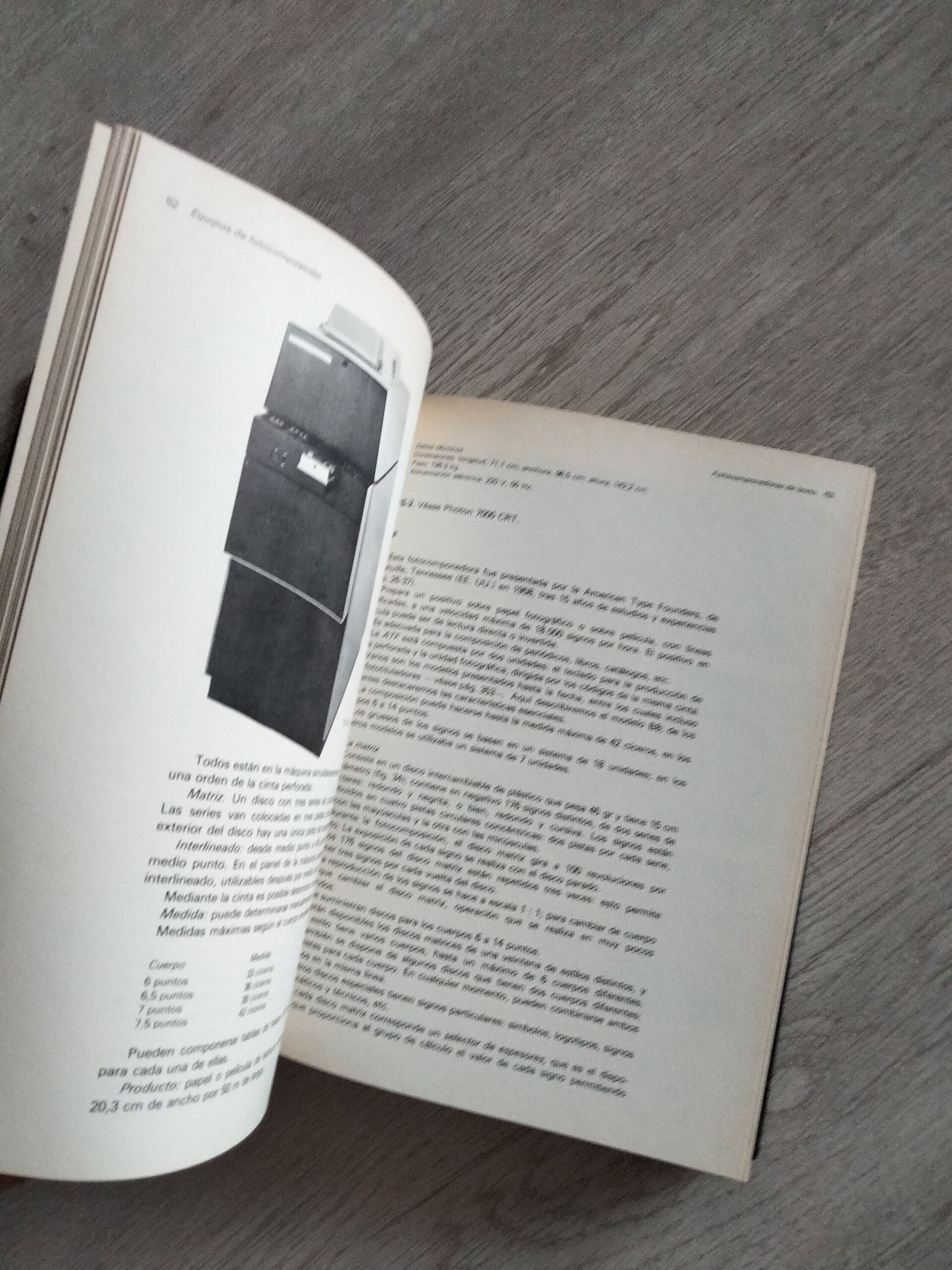 Fotocomposición - 9