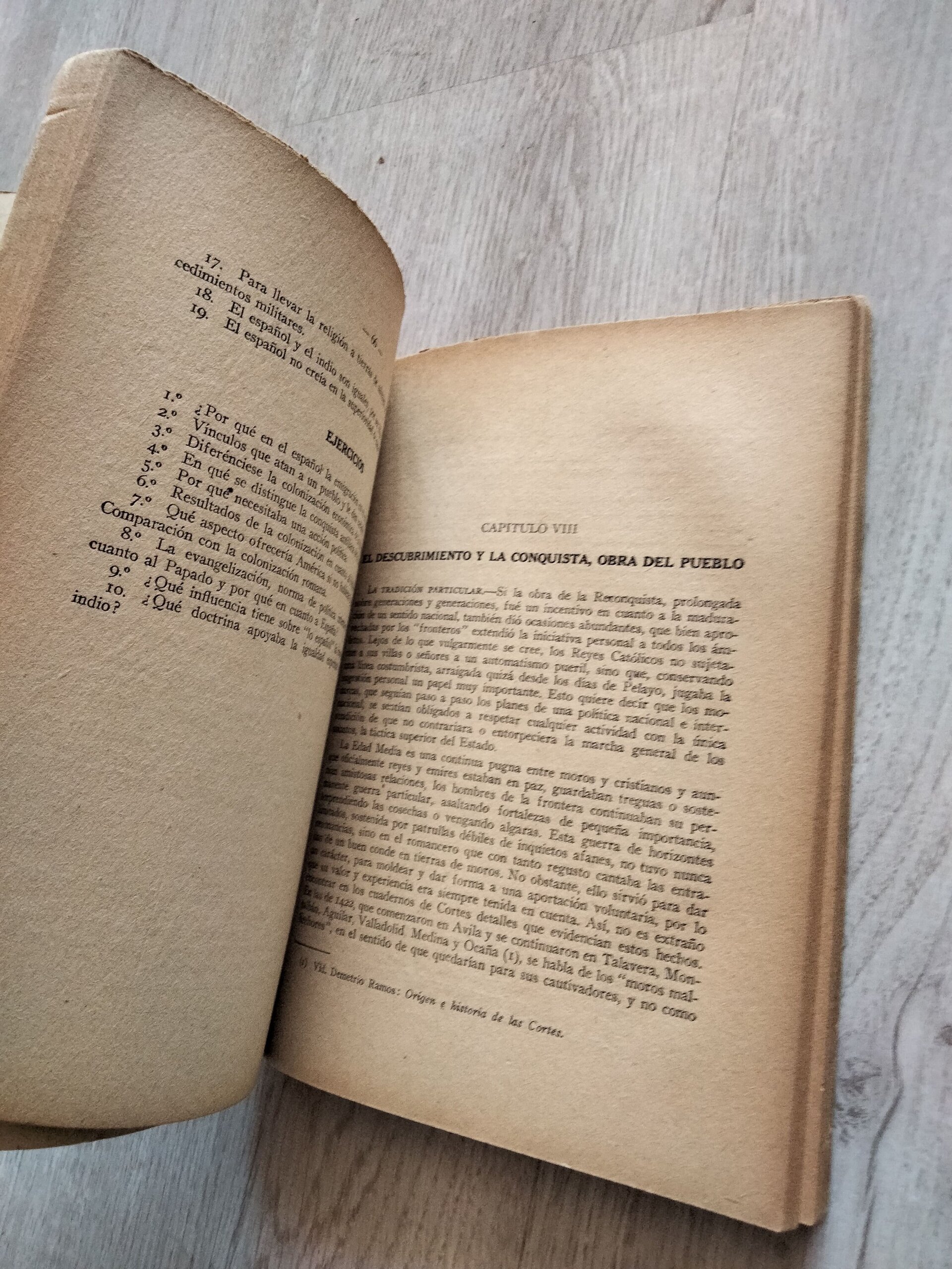 (1949) Los Ideales del Imperio Español - libro - 9