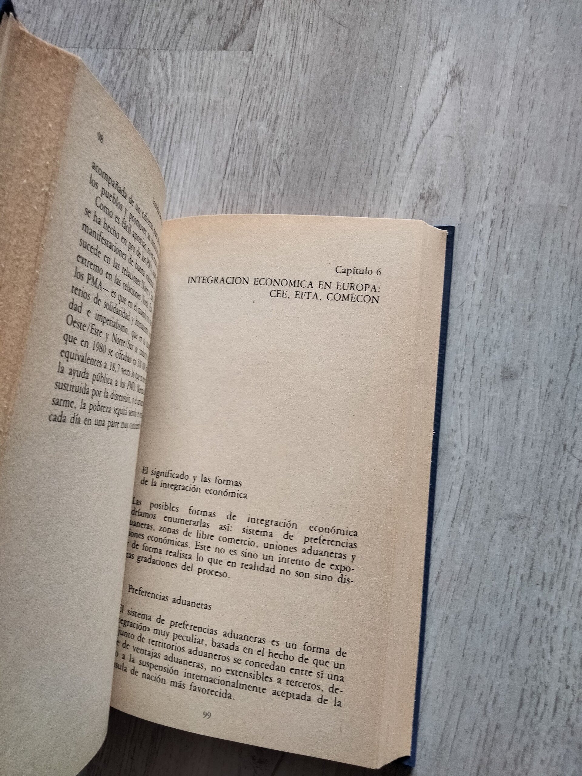 Introducción a la economía internacional - 8