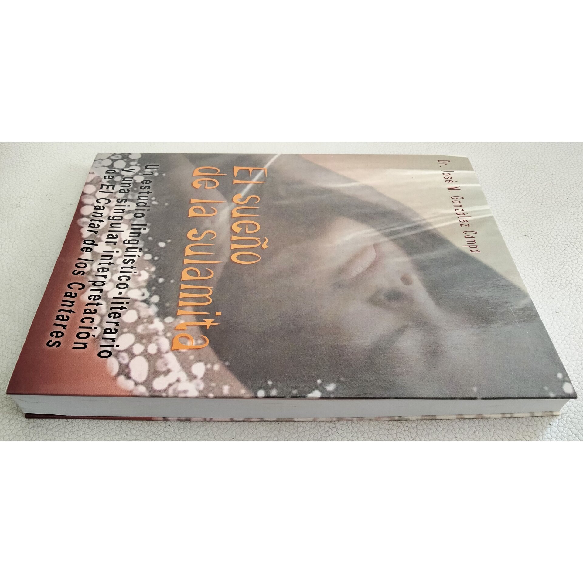 El sueño de la Sulamita - 3