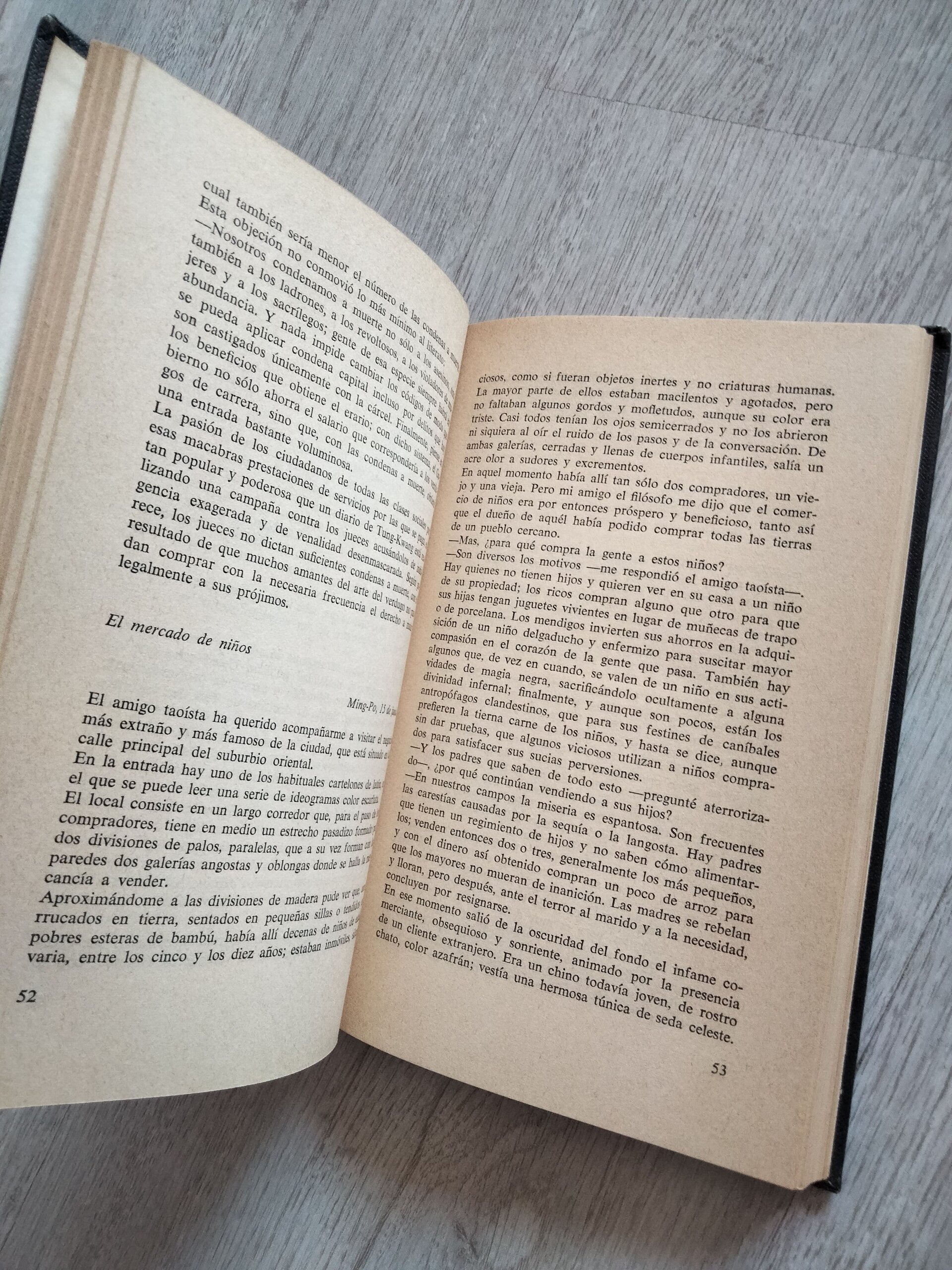 El libro negro - Giovanni Papini - 6