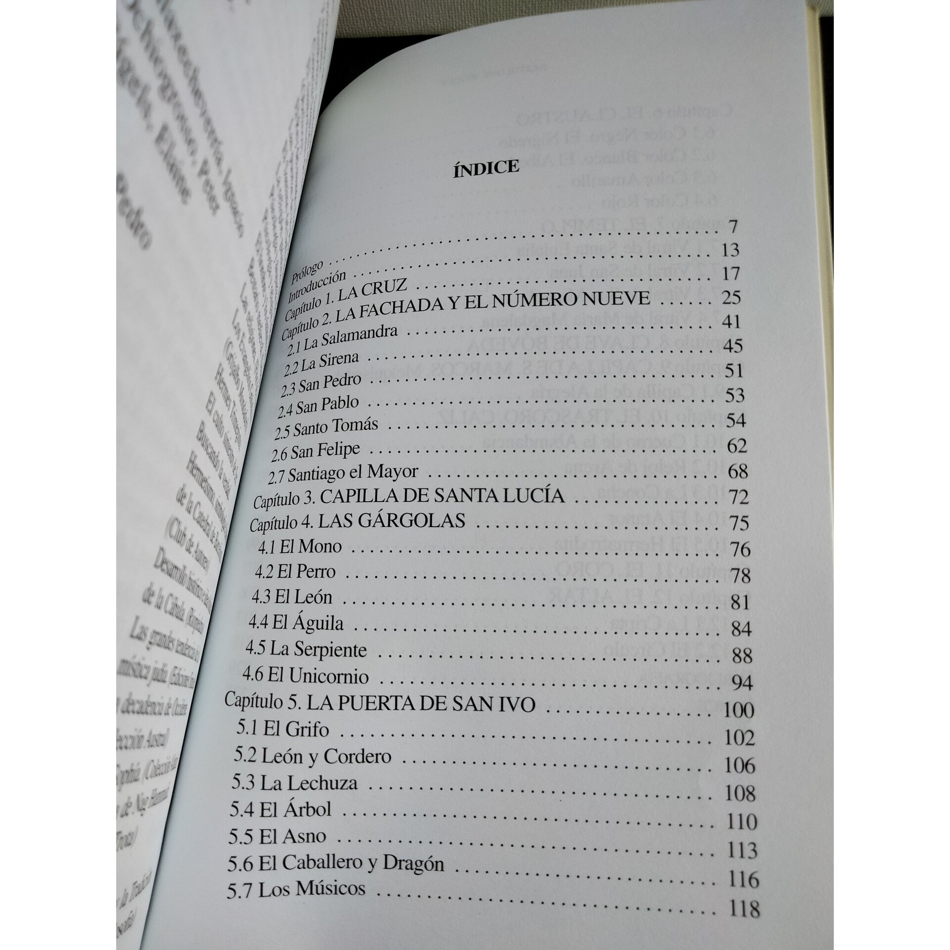 Luces en la Catedral - Bartolomé Bioque - 4