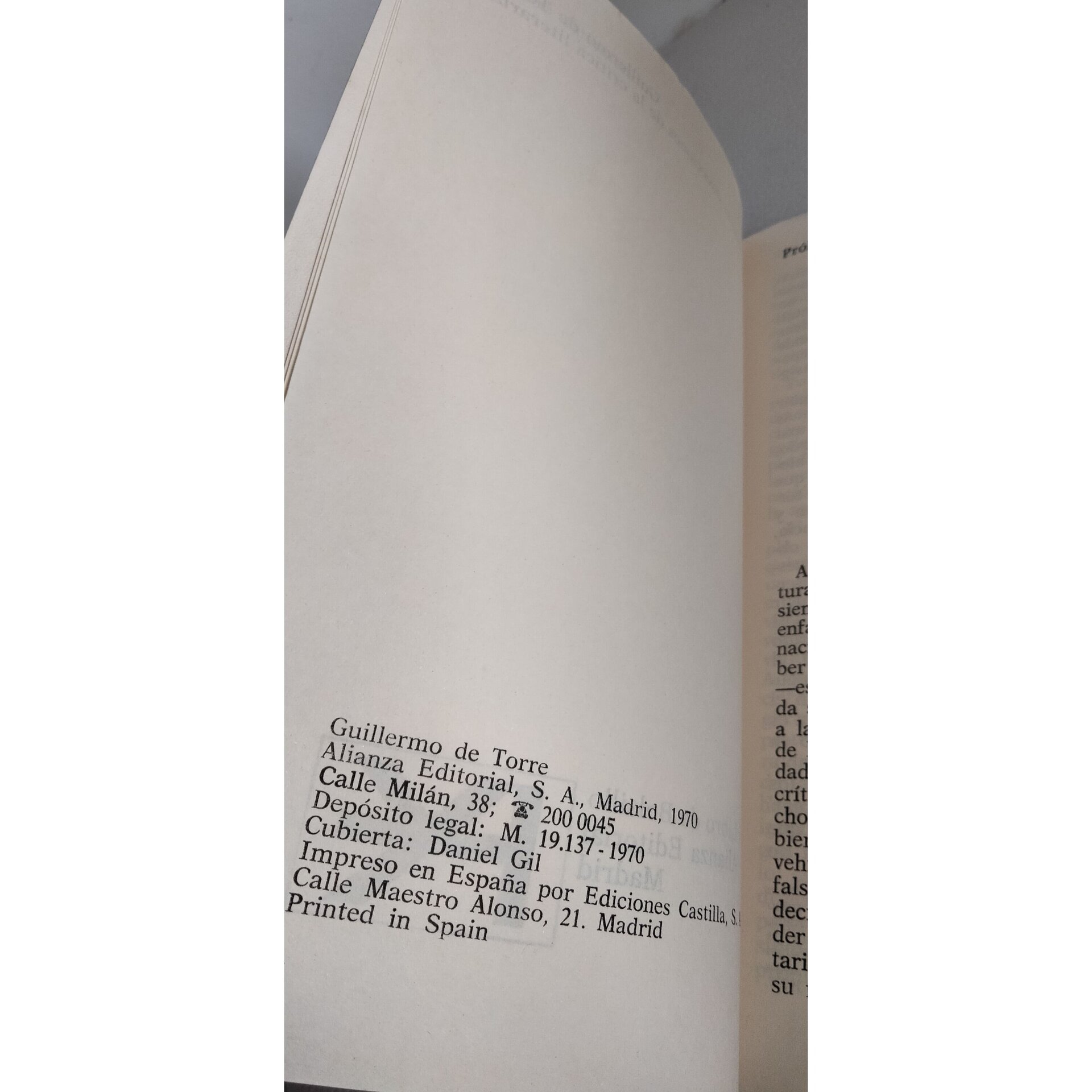 Nuevas direcciones de la crítica literaria - 6