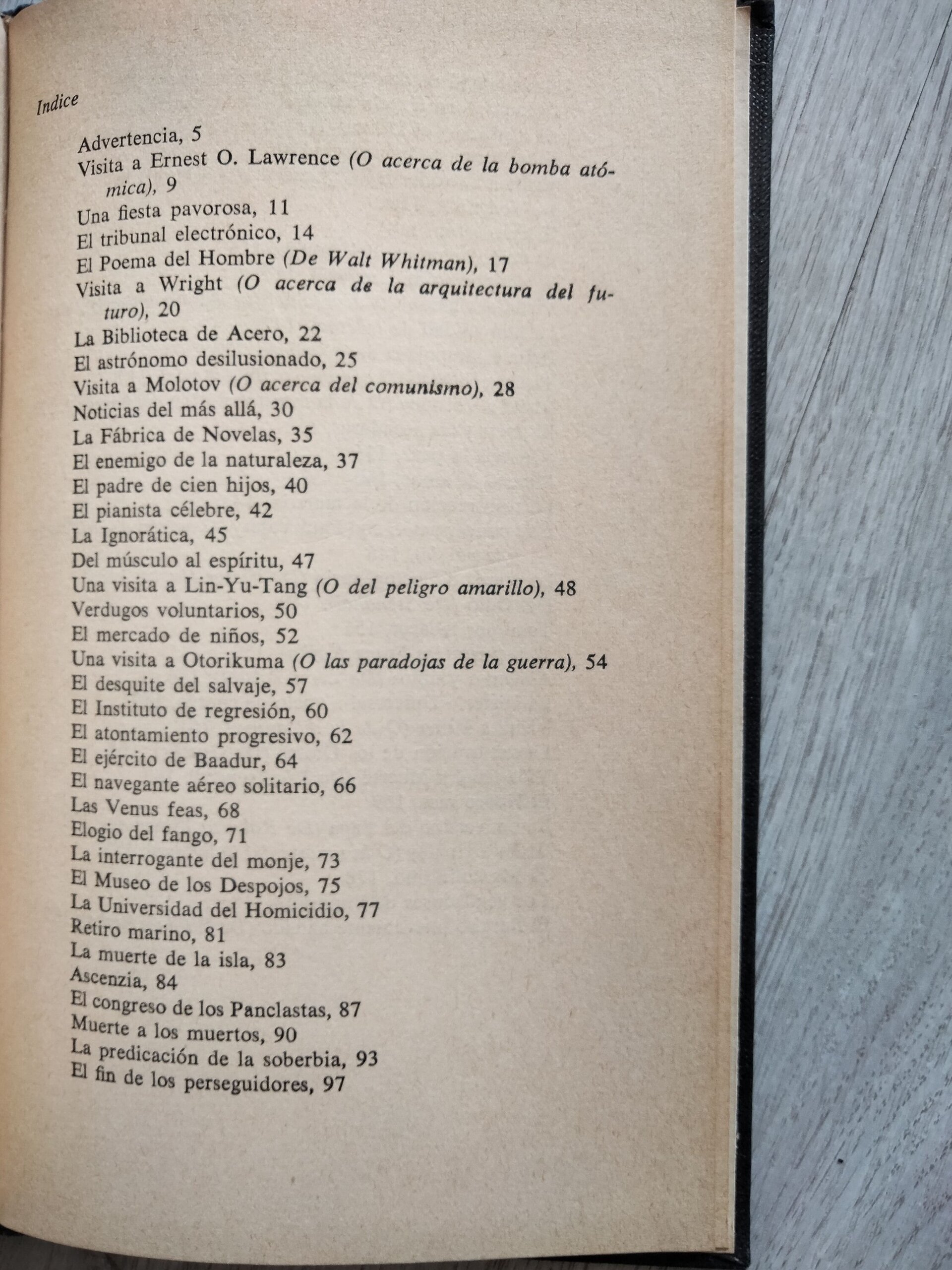 El libro negro - Giovanni Papini - 4