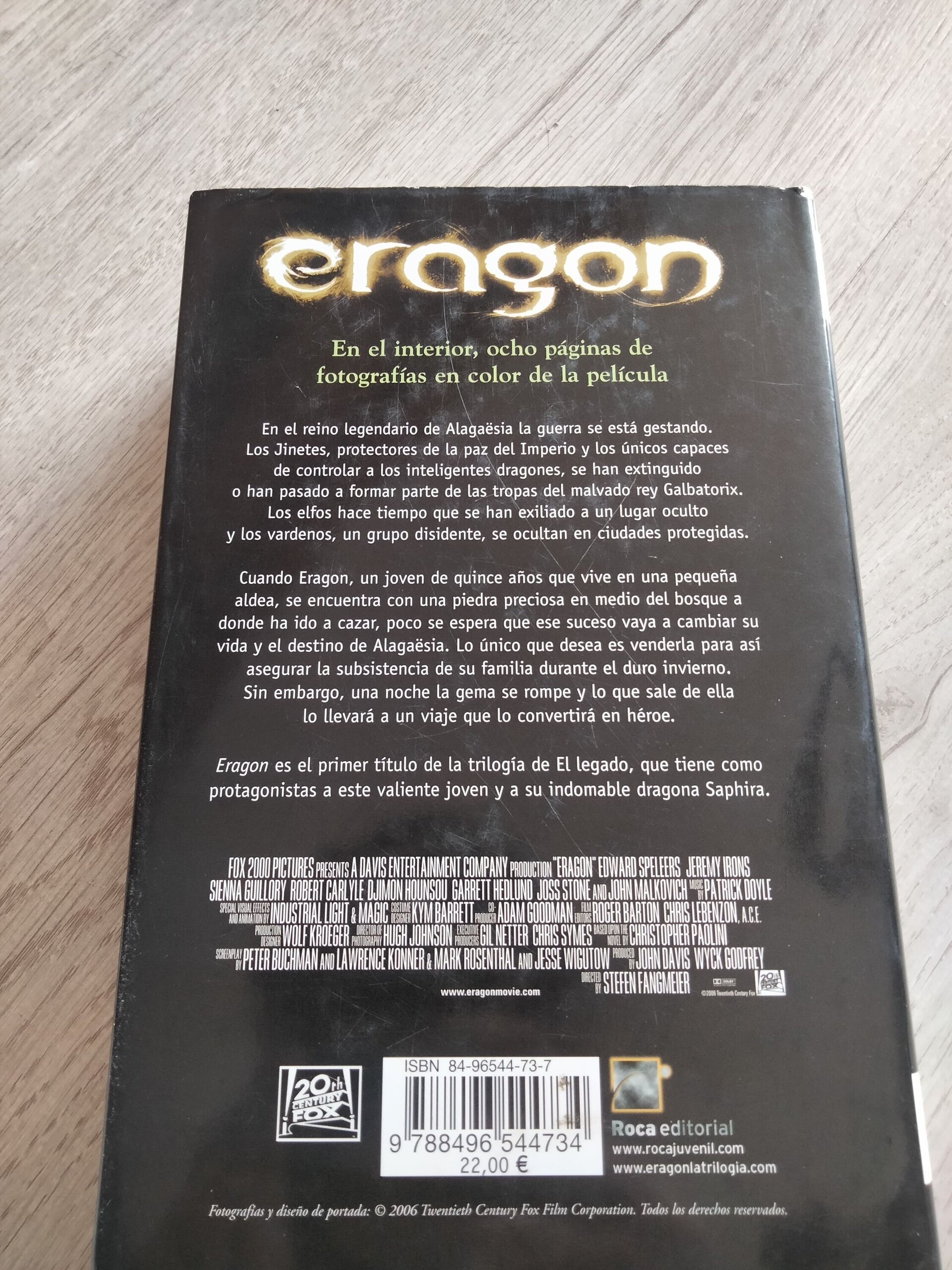 Eragon - 3