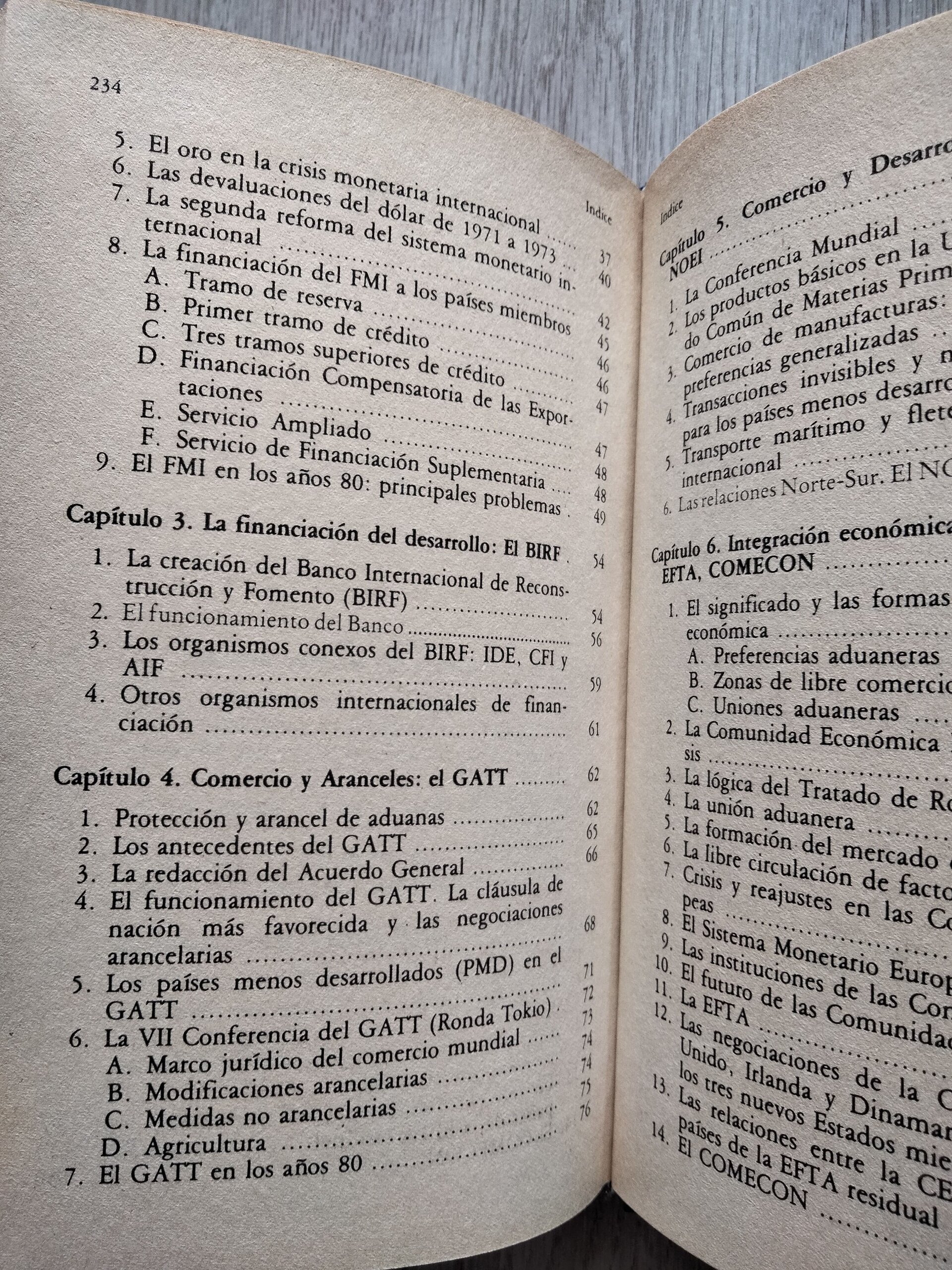 Introducción a la economía internacional - 4