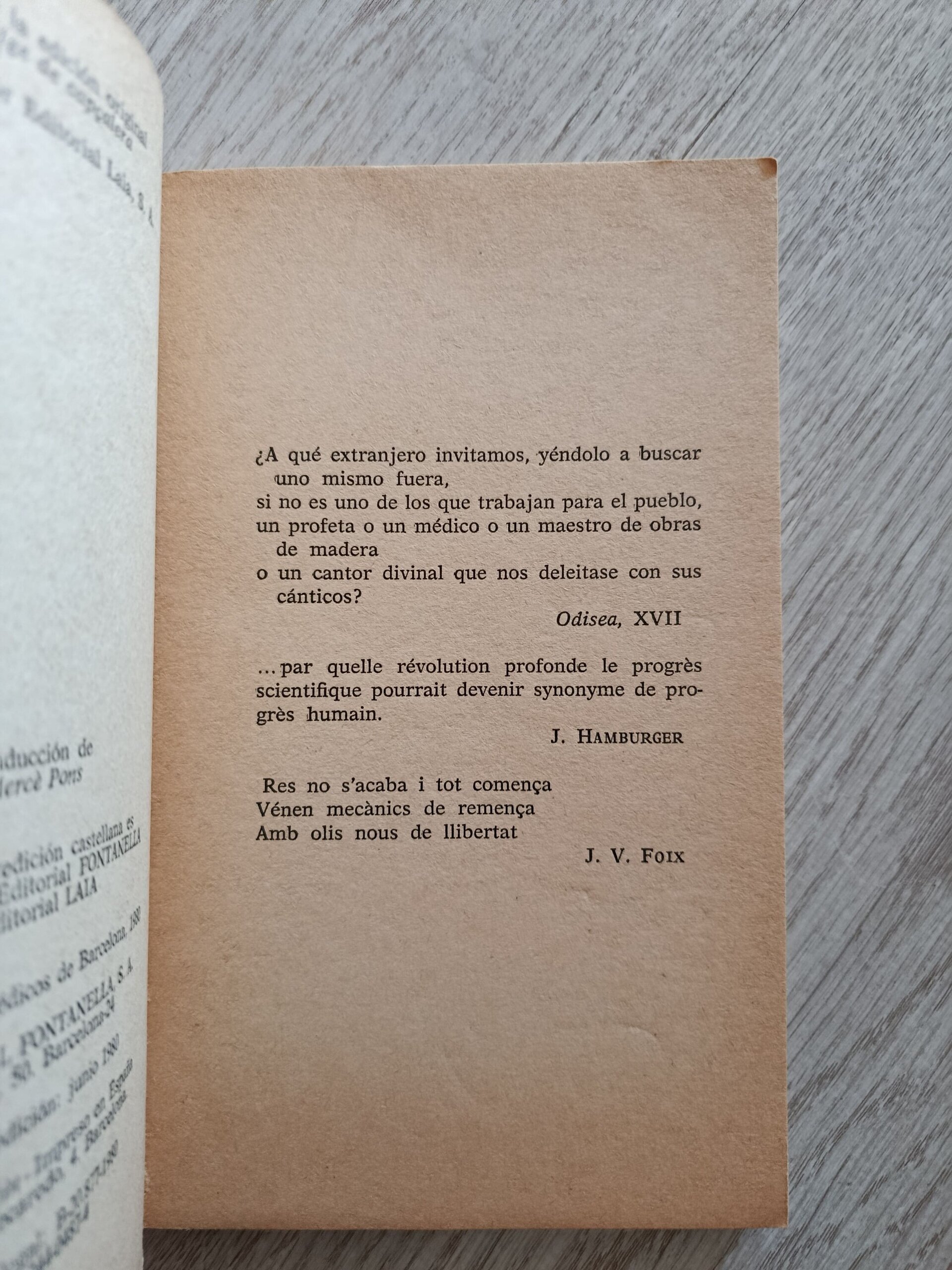 El médico de cabecera - El nuevo sistema sanitario - 6