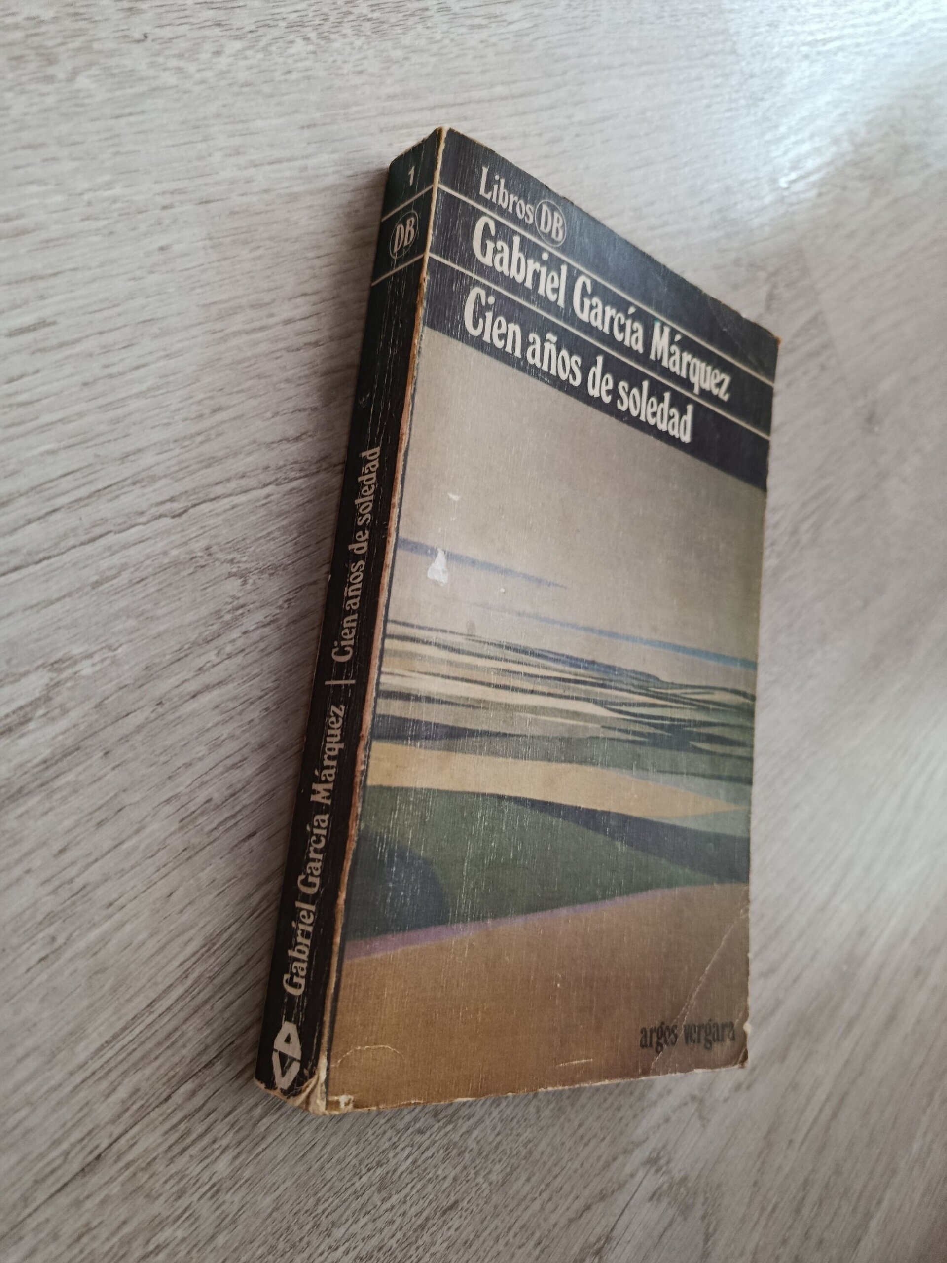 Cien años de soledad - 2