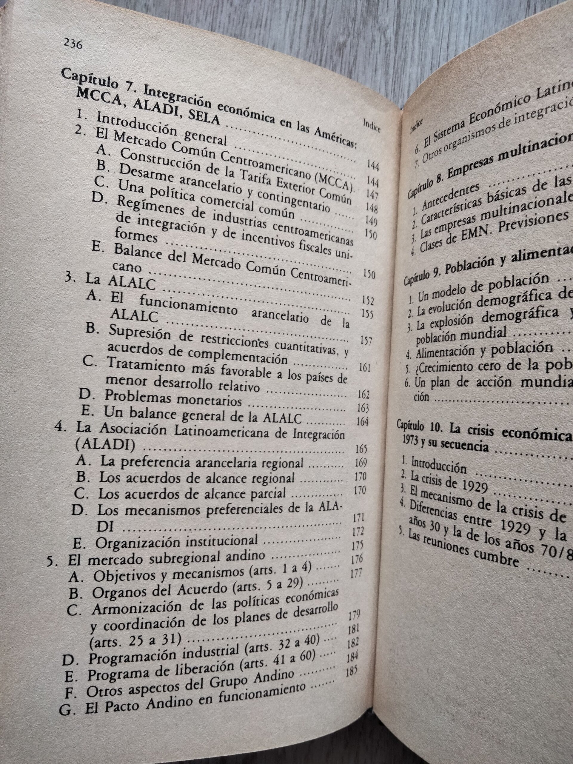 Introducción a la economía internacional - 6
