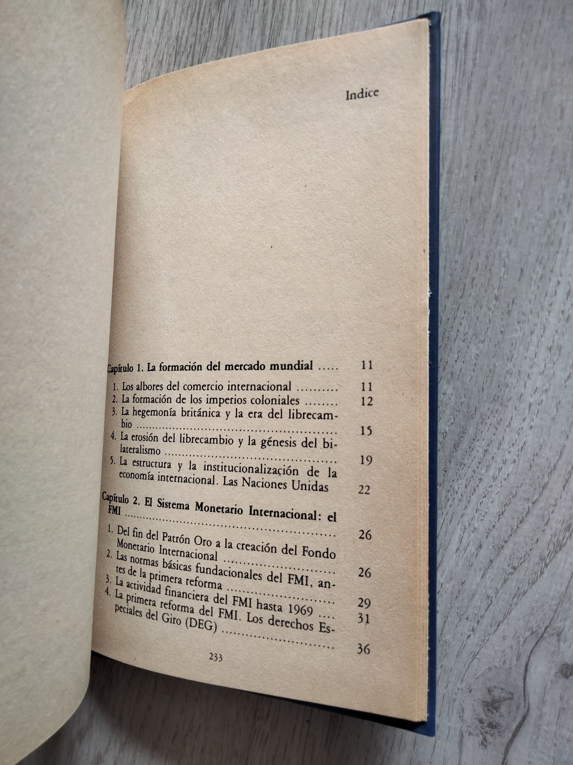 Introducción a la economía internacional - 3