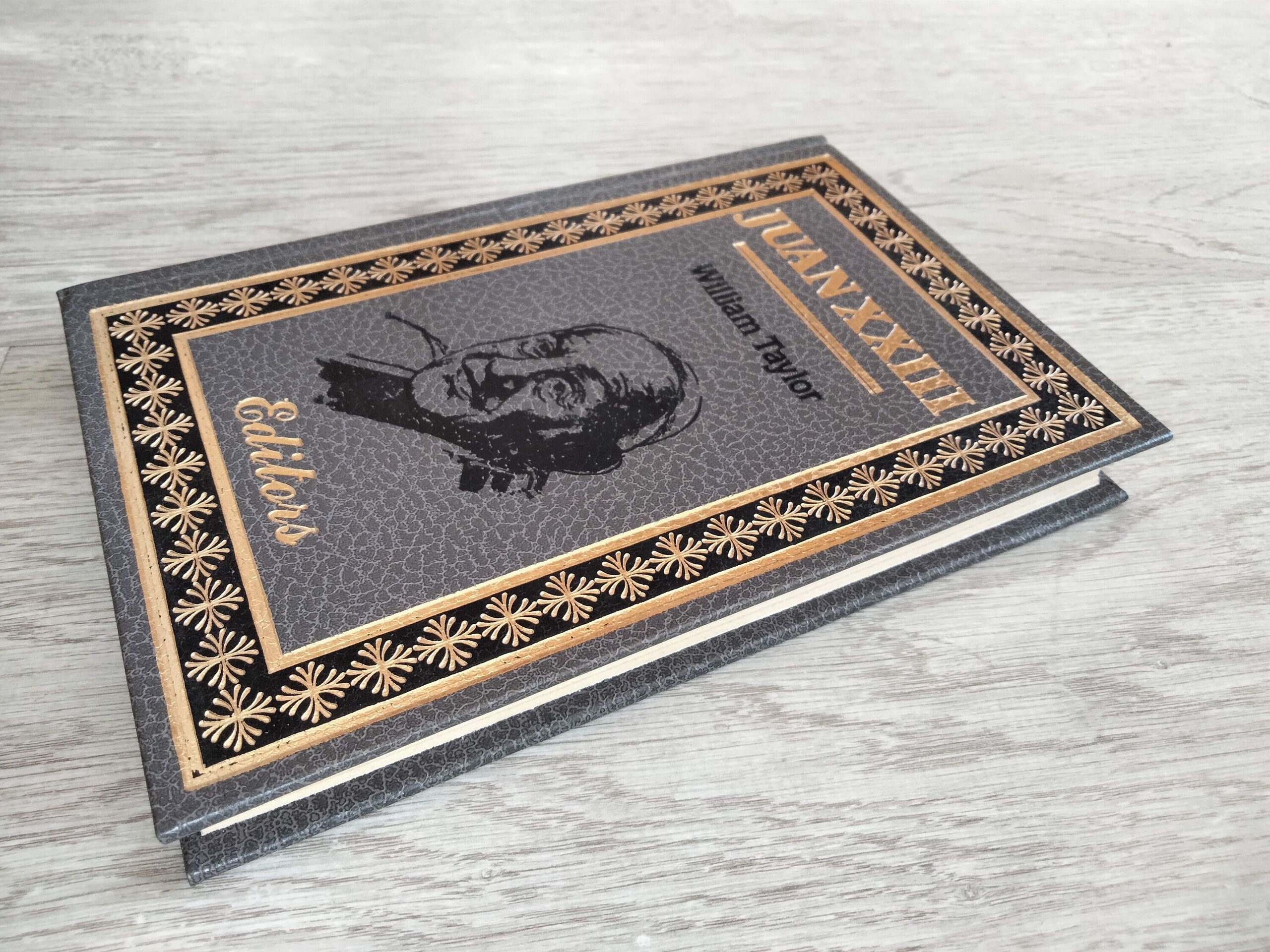 Juan XXIII - libro Biografía - 3