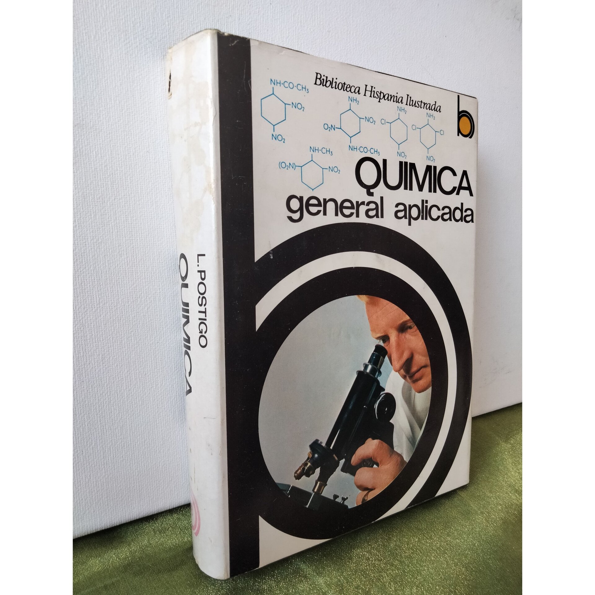 Química general aplicada - 2