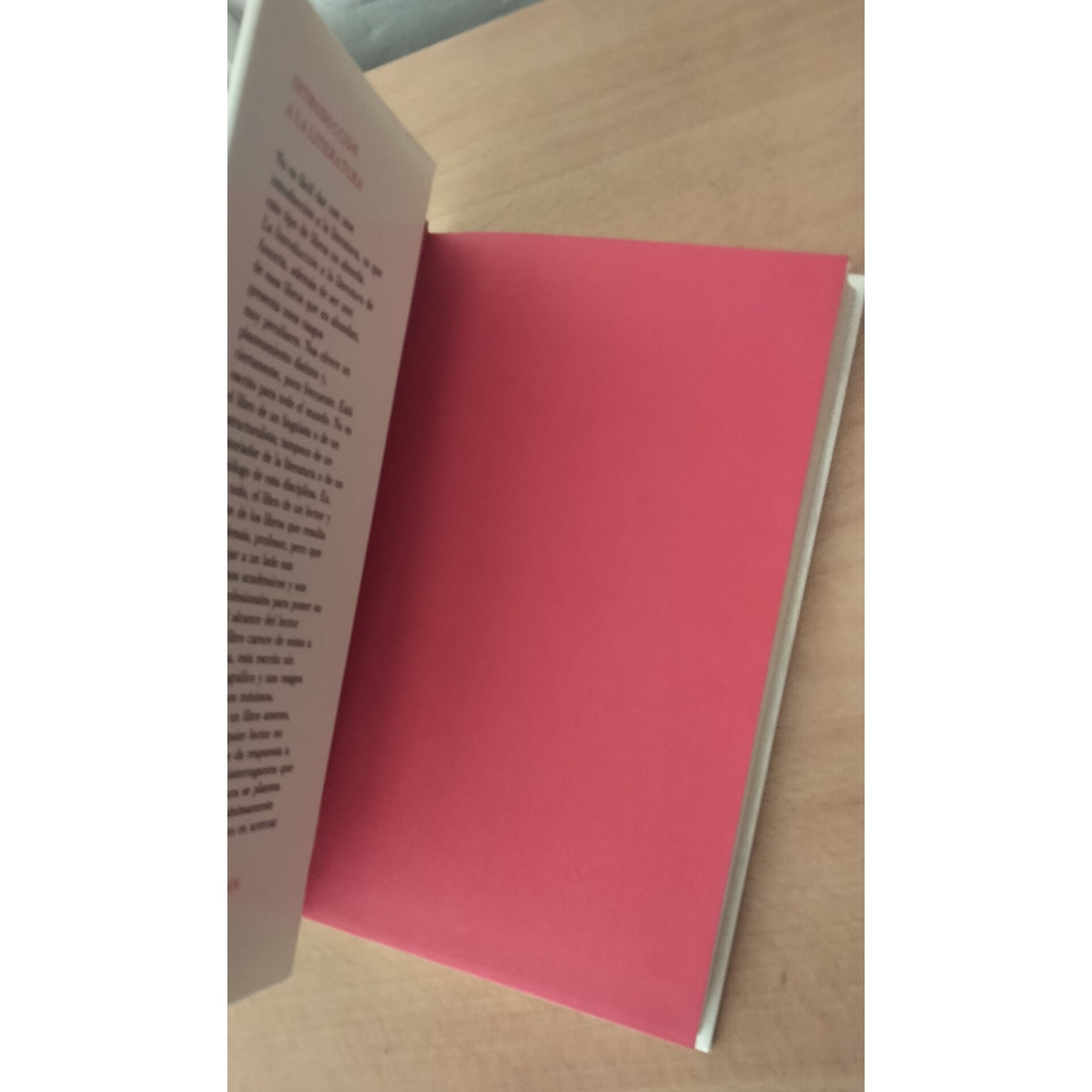 Introducción a la literatura - 4