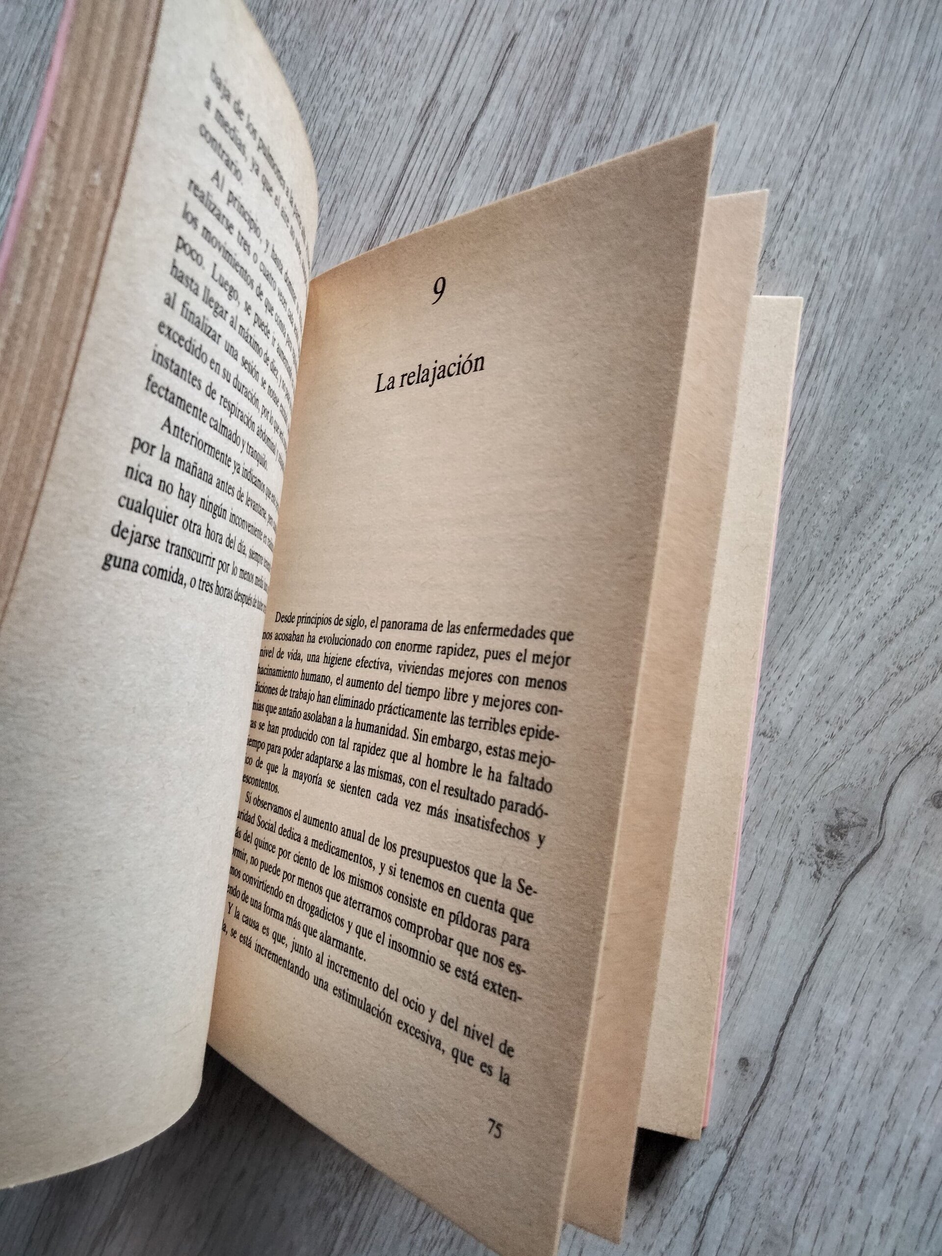 El insomnio - Cúrese usted mismo por las medicinas naturales - 9