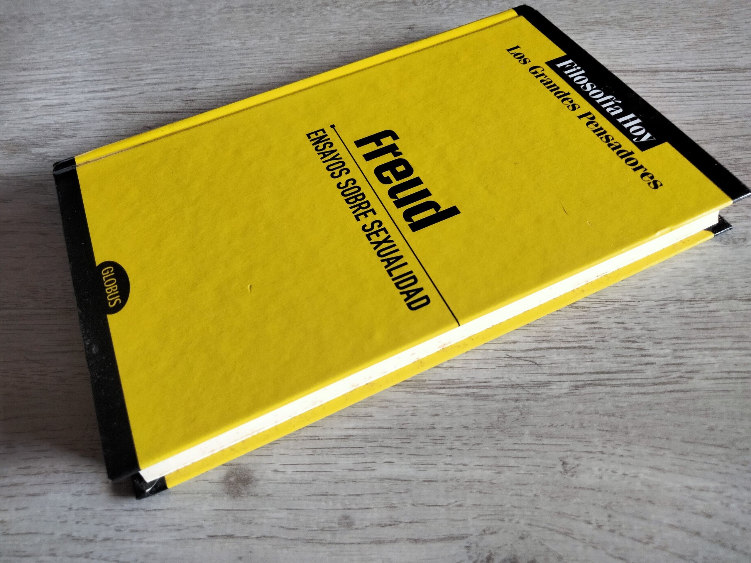 Freud - Ensayos sobre sexualidad - 2