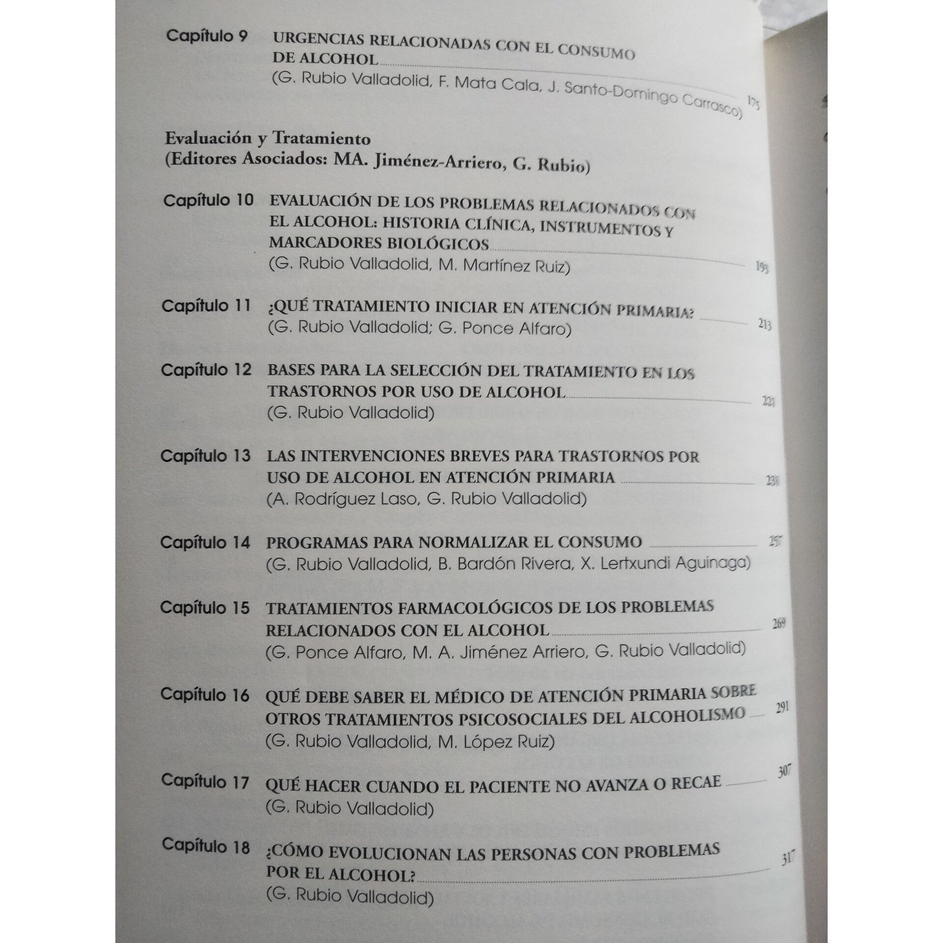 Guía práctica de intervención en el alcoholismo - 4