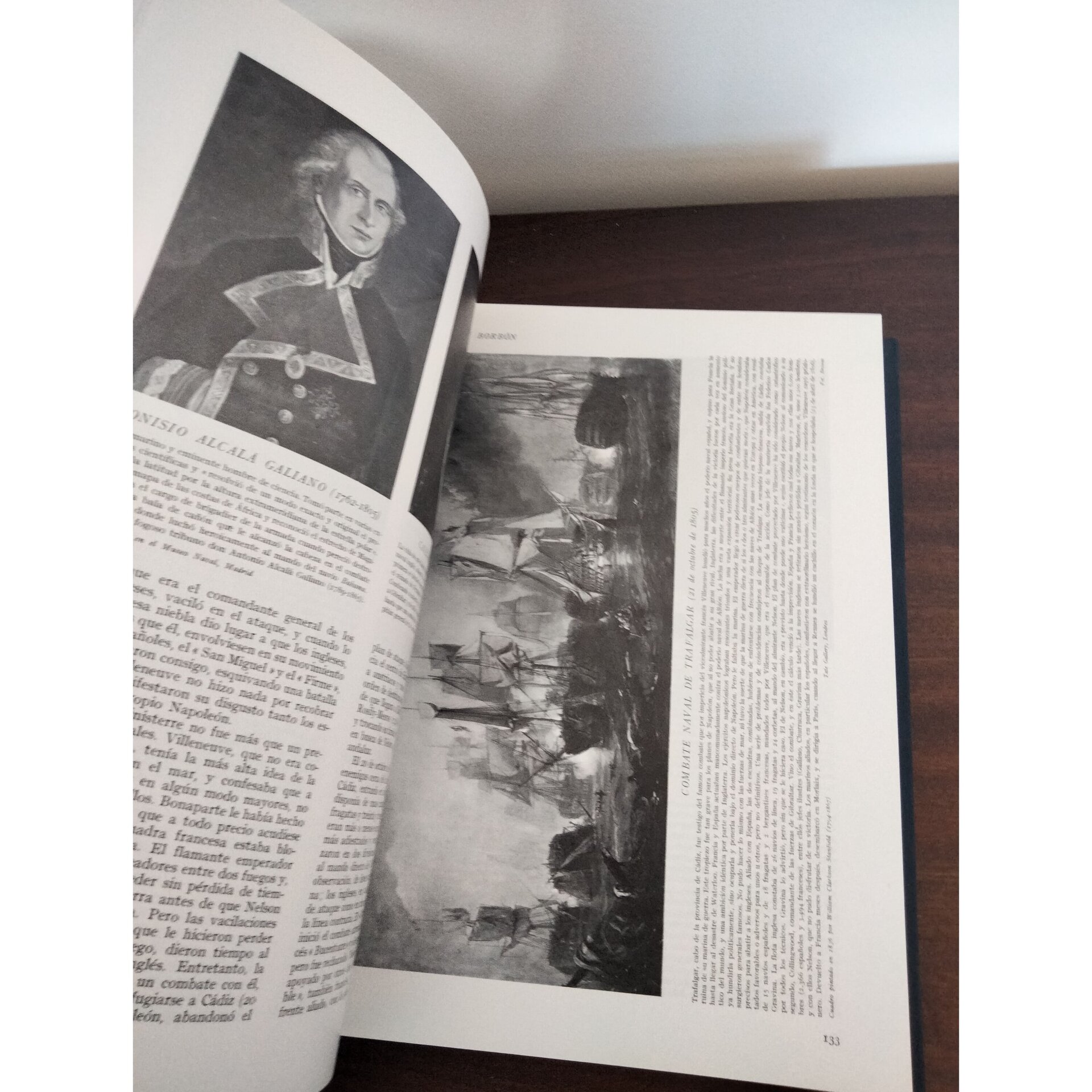 Los Borbones Historia de una Dinastía - 6