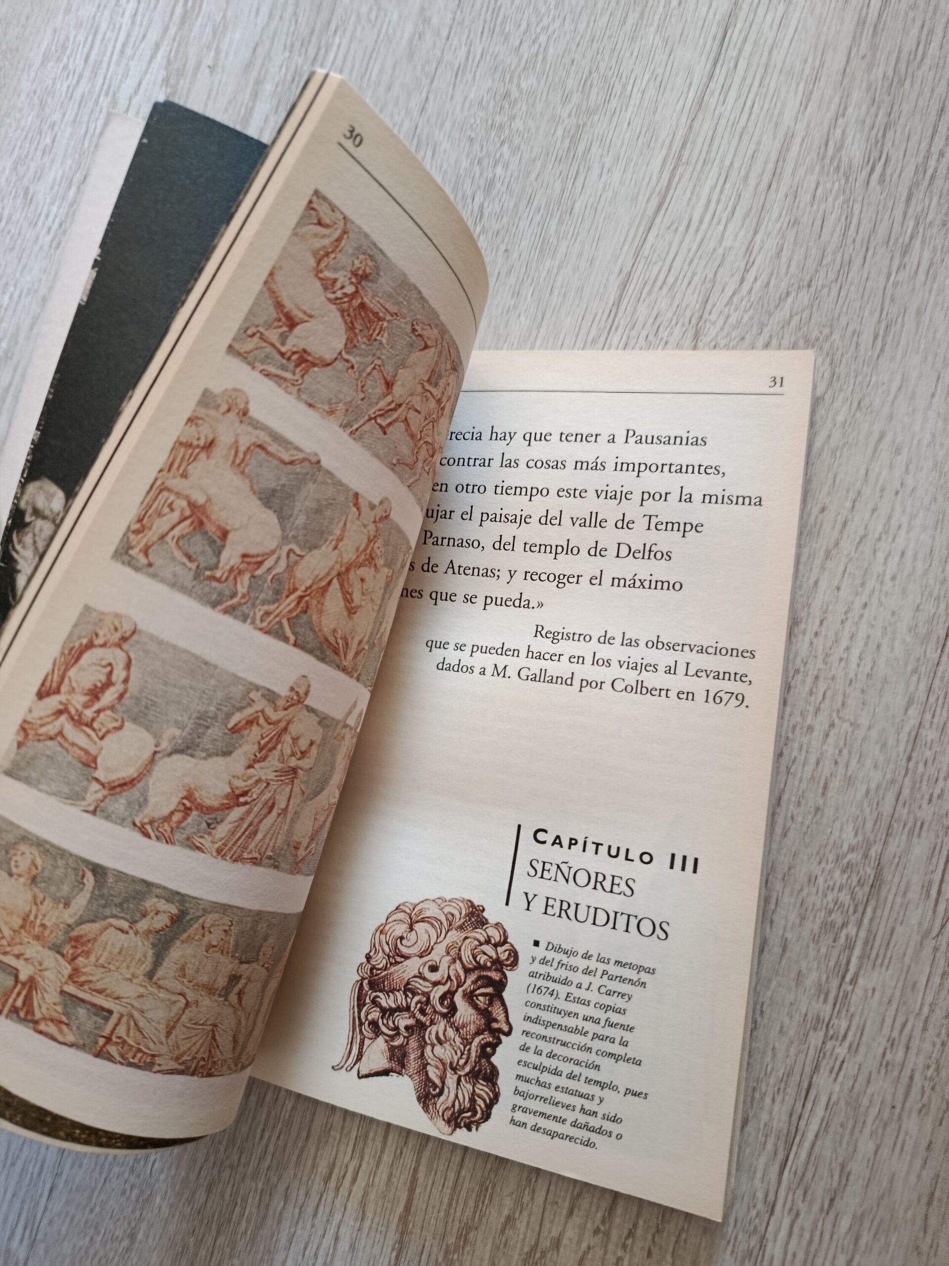 La Antigua Grecia - 7