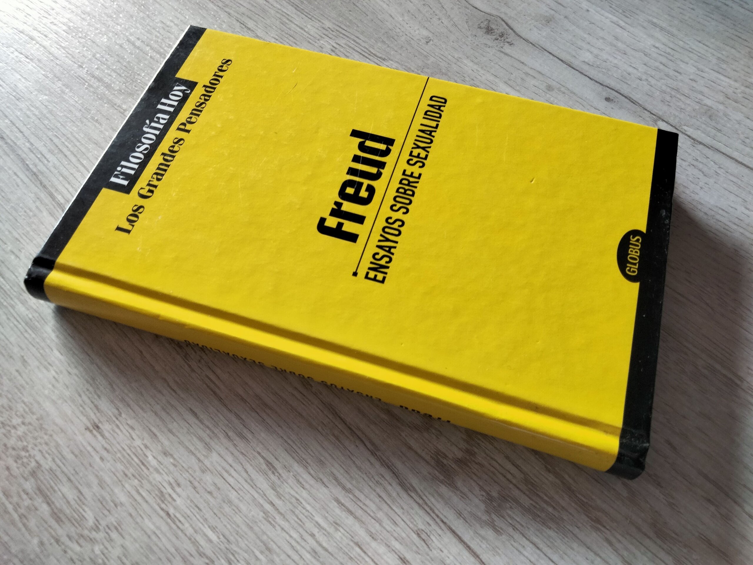 Freud - Ensayos sobre sexualidad - 3