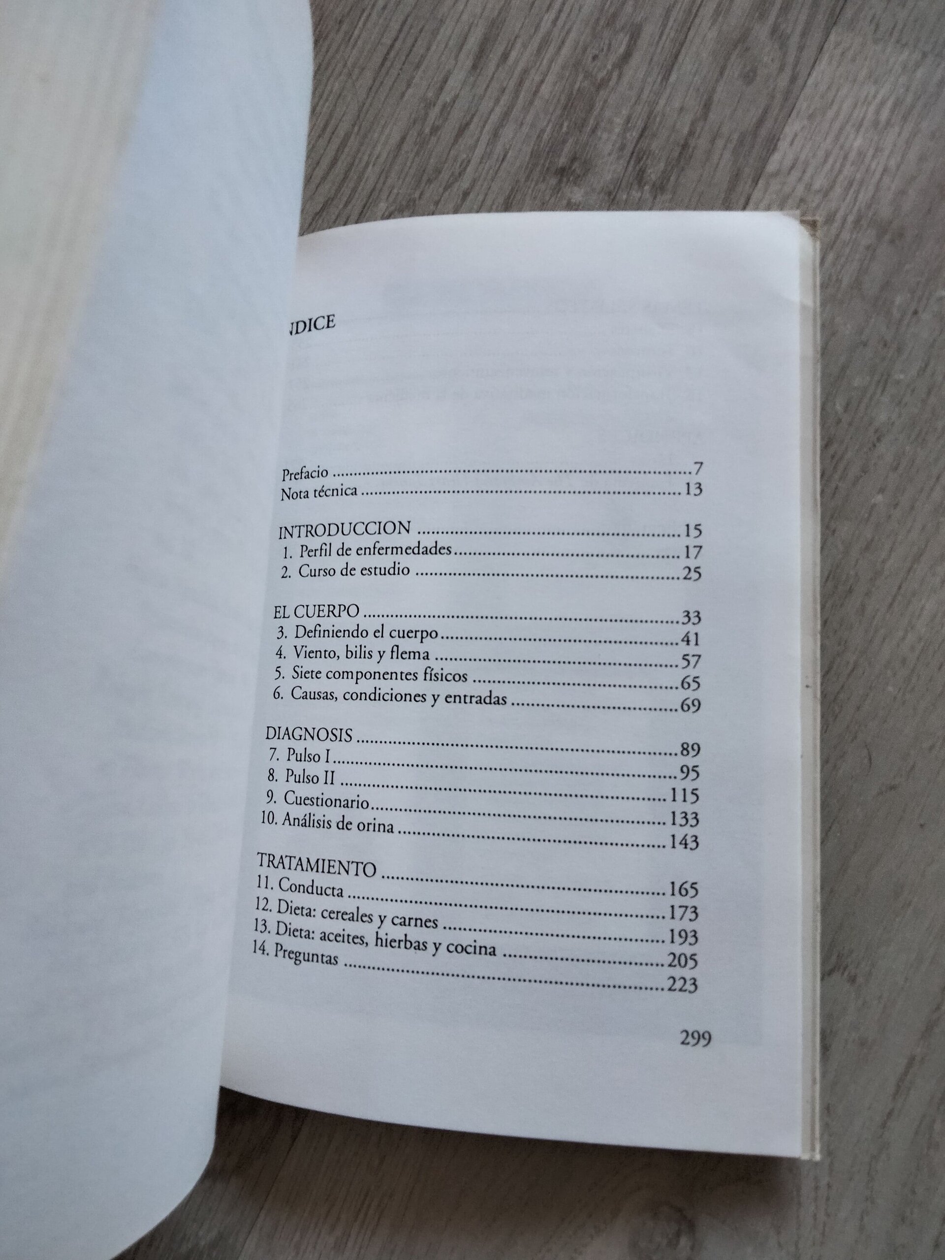 Introducción a la medicina tibetana - 4