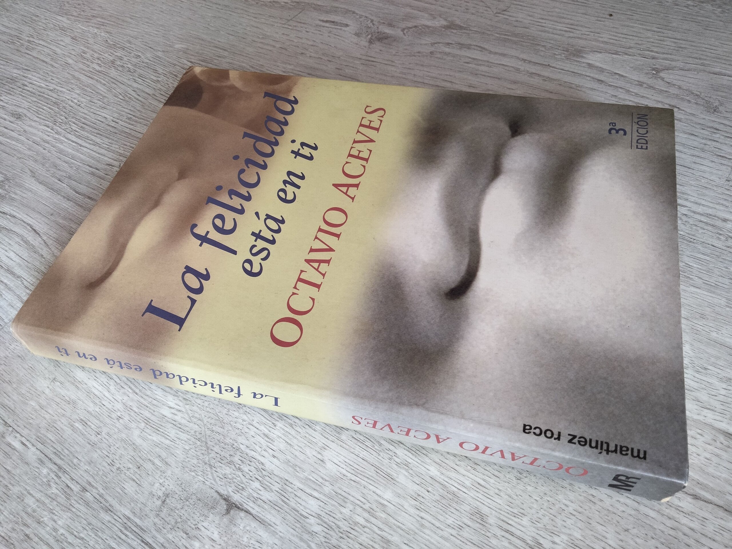 La felicidad está en ti - 2