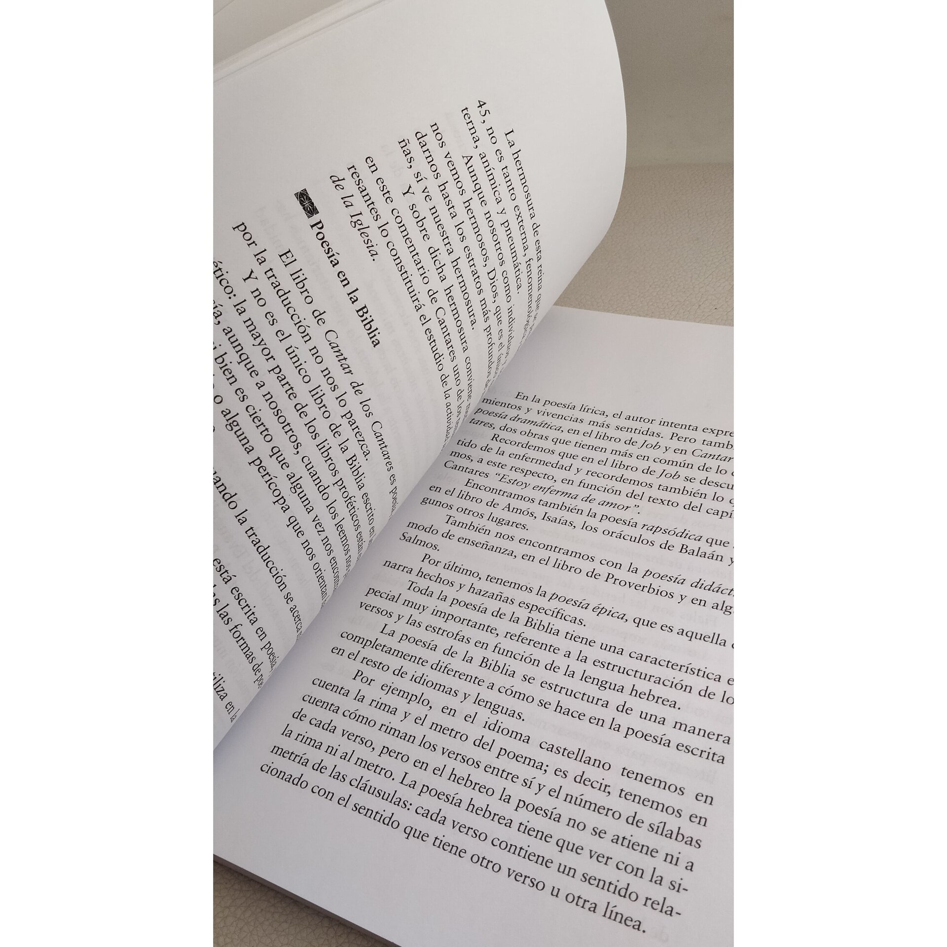 El sueño de la Sulamita - 6