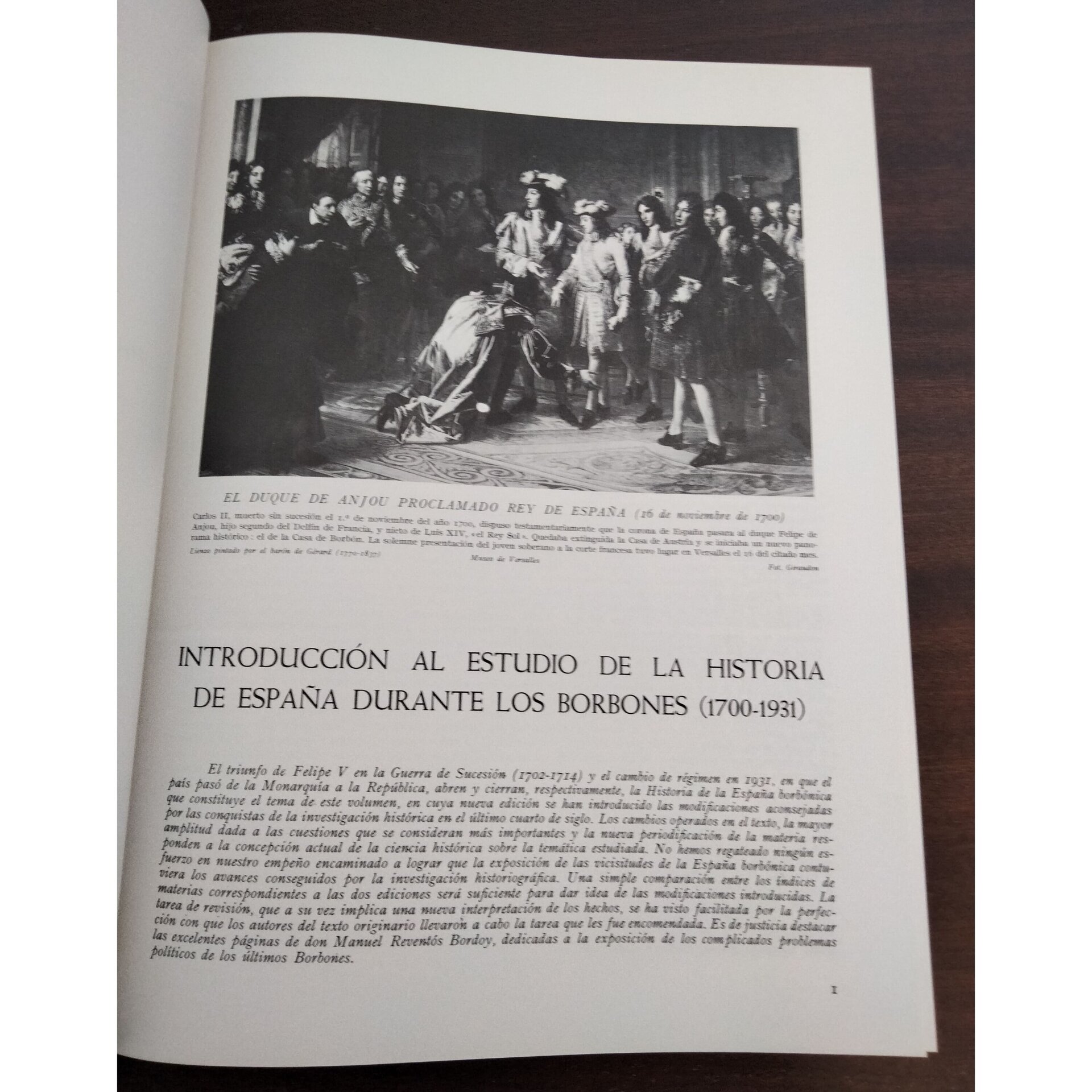 Los Borbones Historia de una Dinastía - 5
