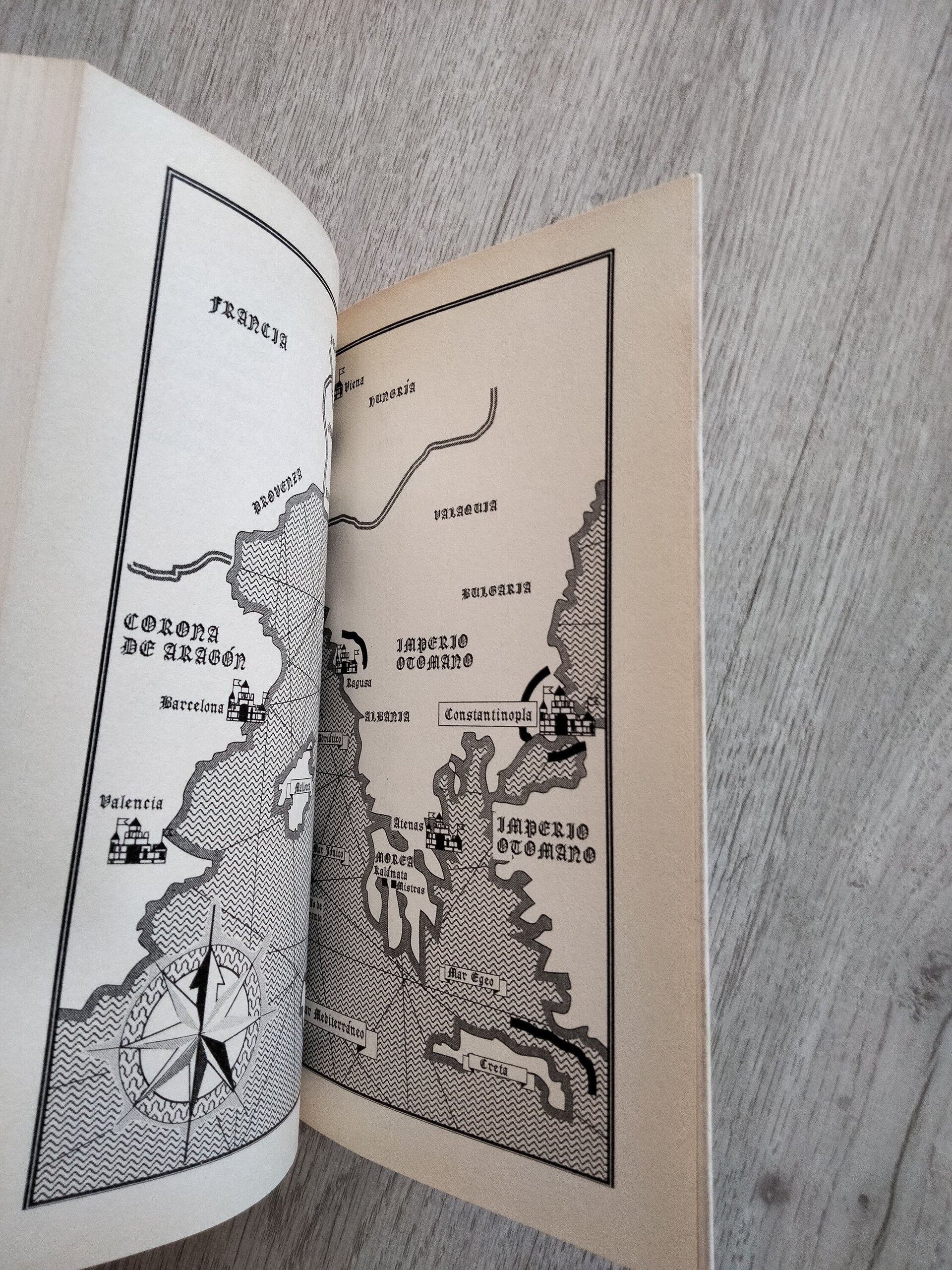 Libro de Horas y Batallas del Condotiero Sigismondo Malatesta - 10