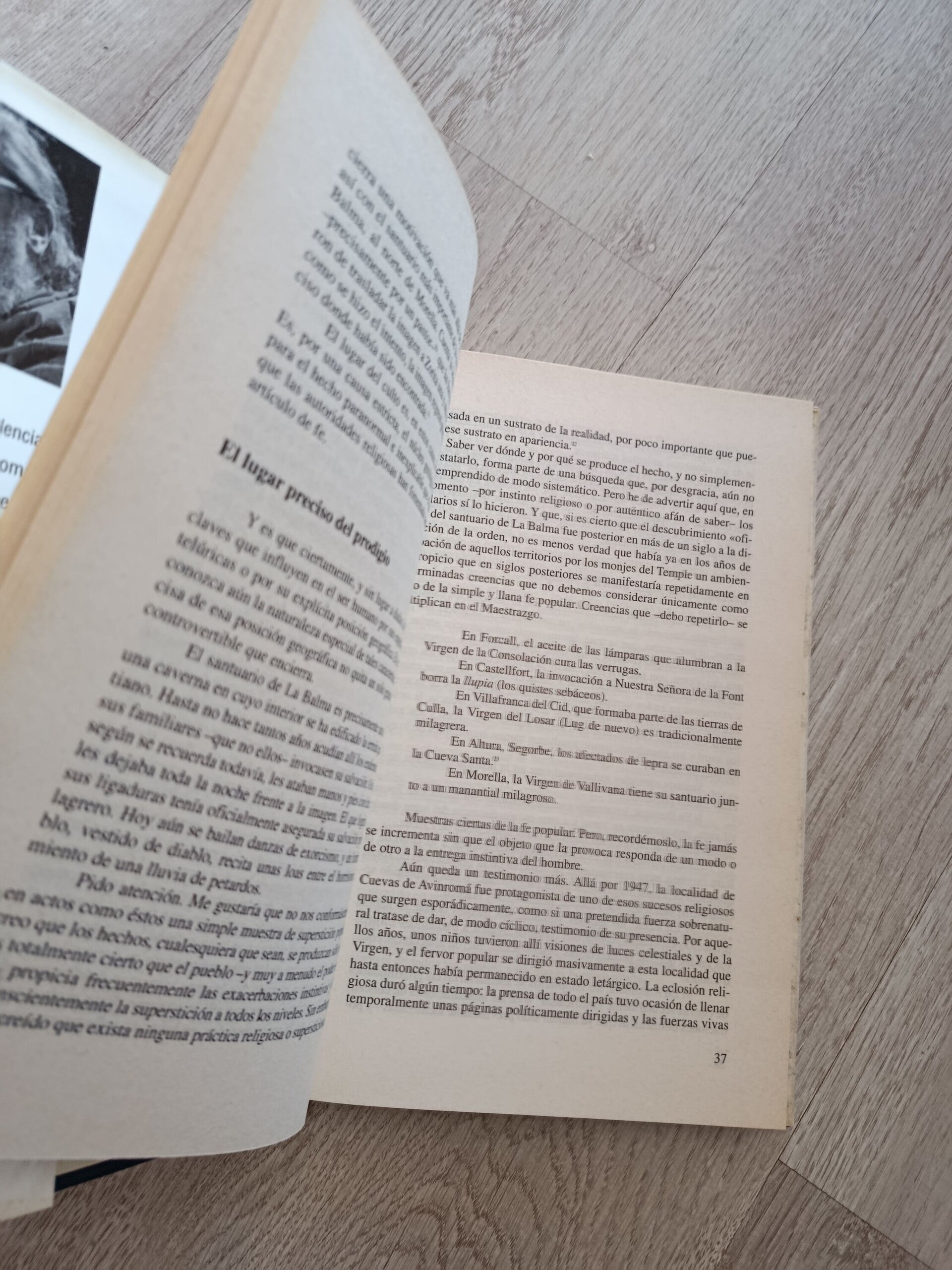 La Meta Secreta de los Templarios - 8