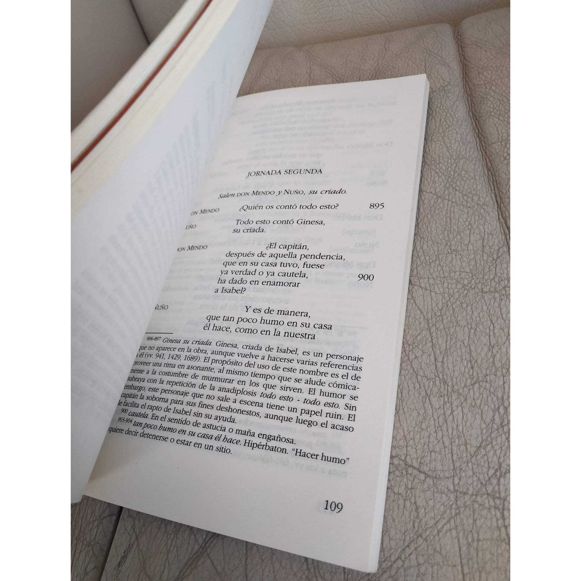 El alcalde de Zalamea - 5