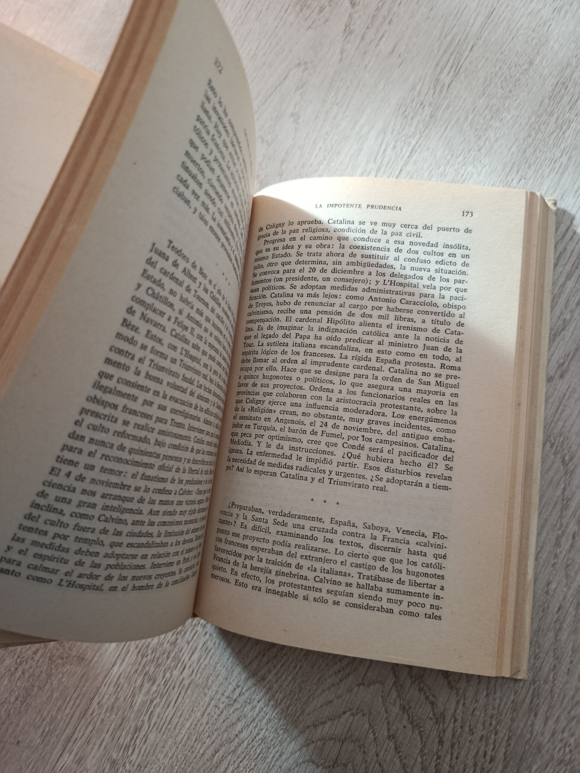 Catalina de Medicis - La sombra de Maquiavelo en la corte francesa del siglo XVI - 8