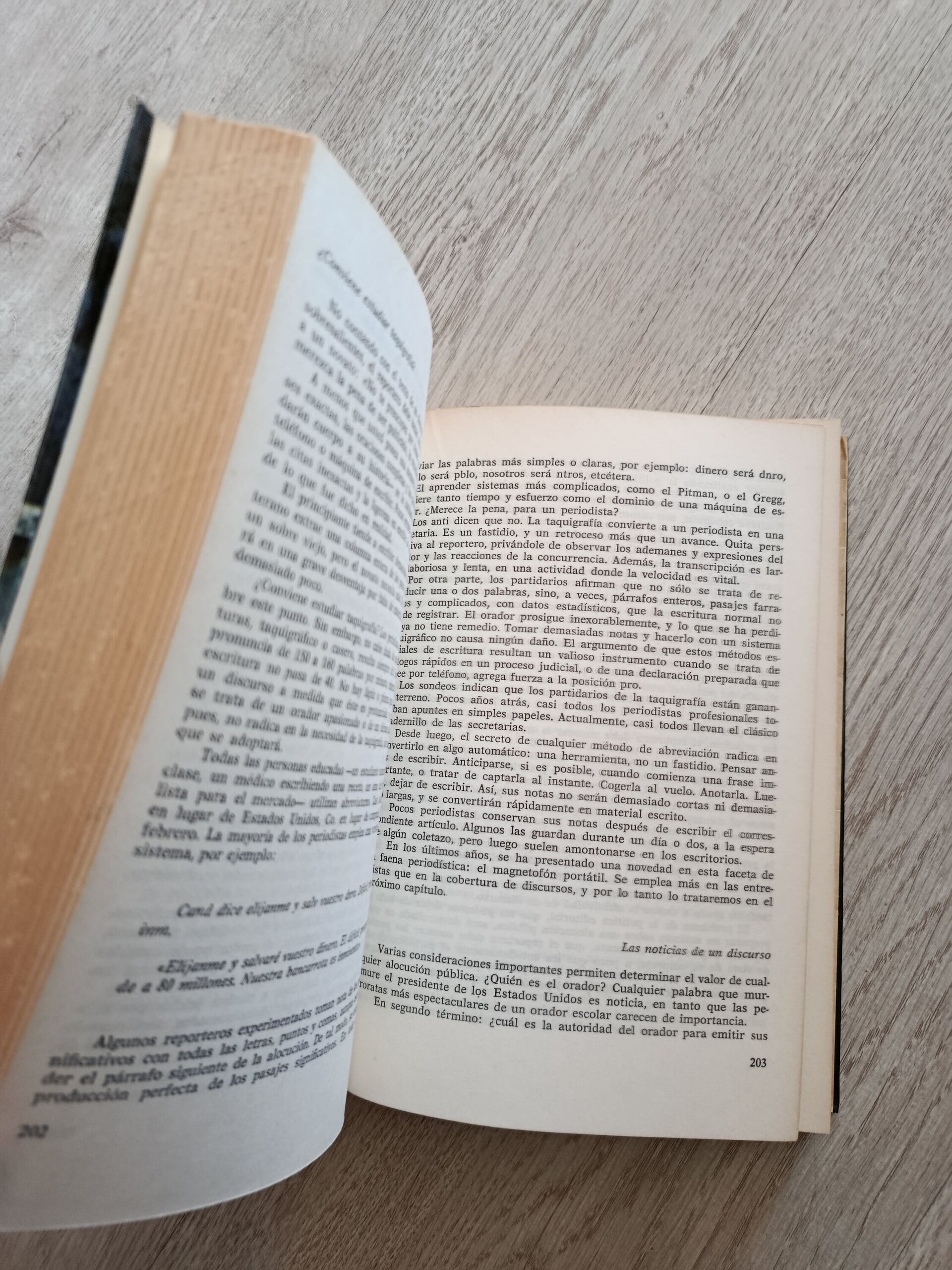 Géneros periodísticos informativos - 6