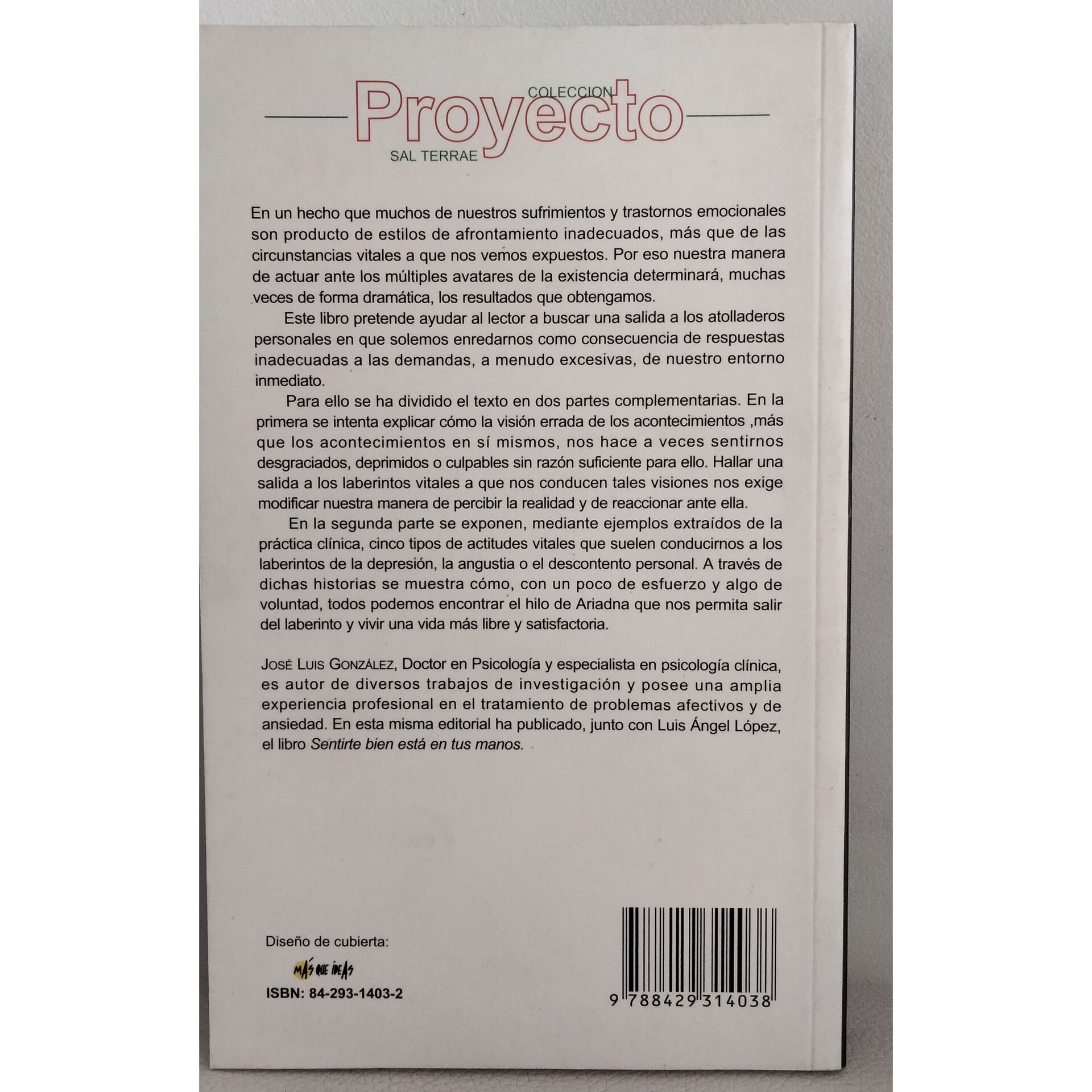 El hilo de Ariadna - 4