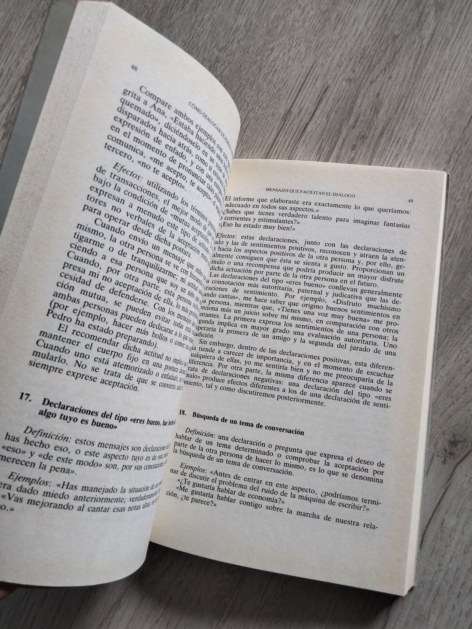 Cómo dialogar de forma constructiva - 7