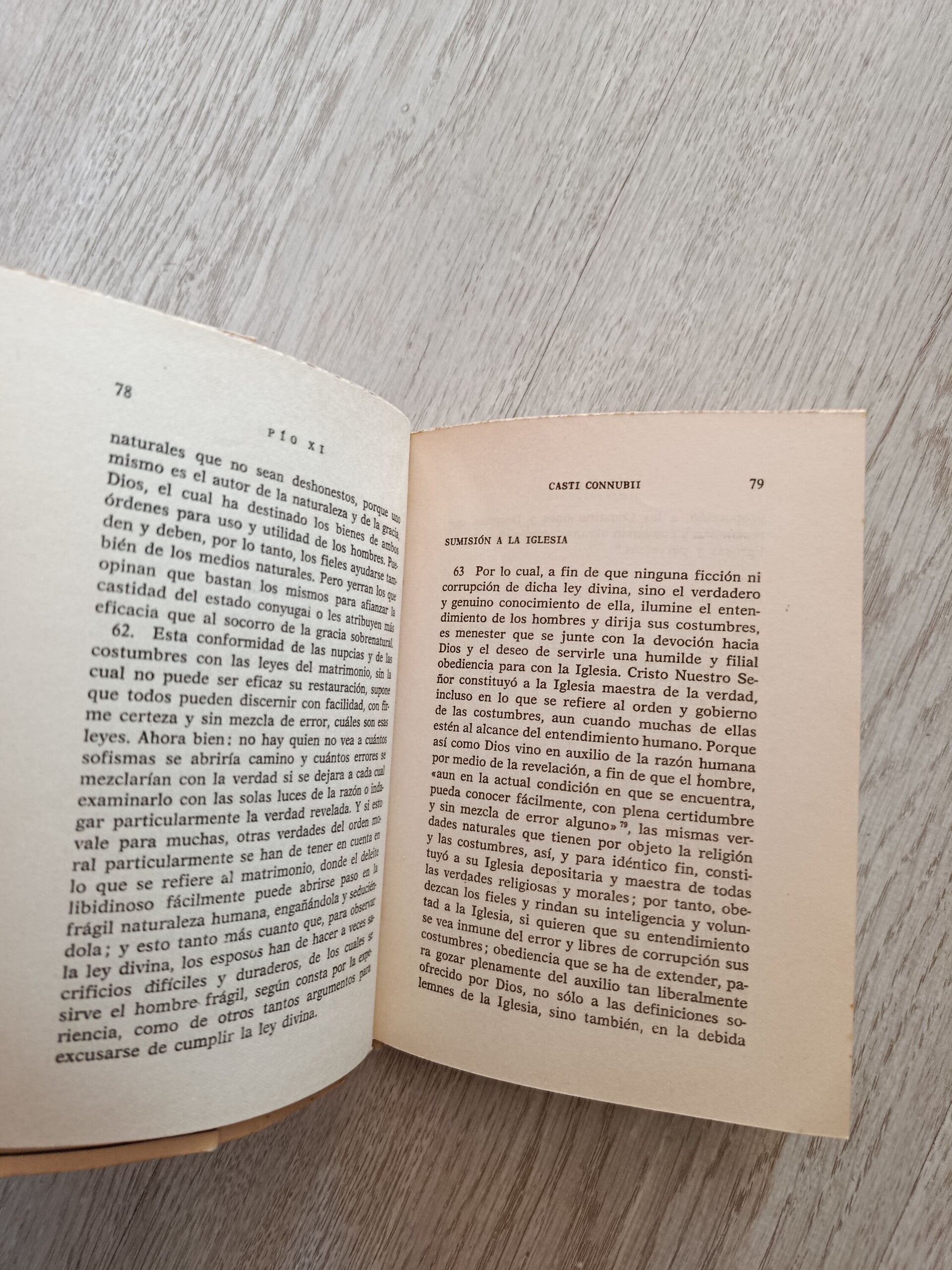 Leclercq - El matrimonio cristiano - 7